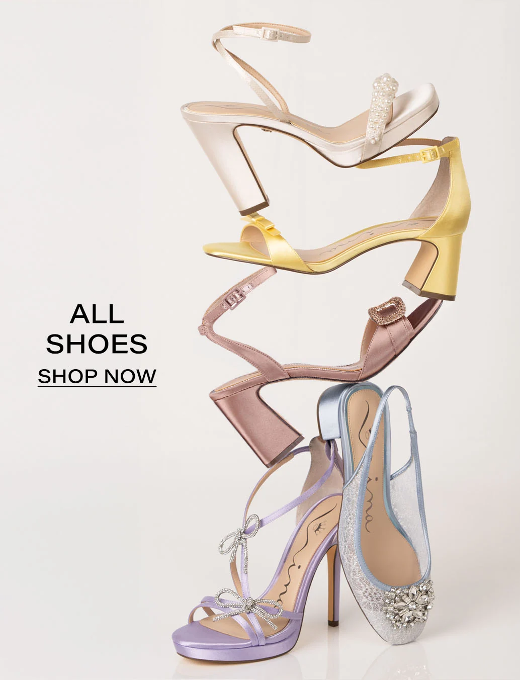 All Shoes Collection Ad - Image 5