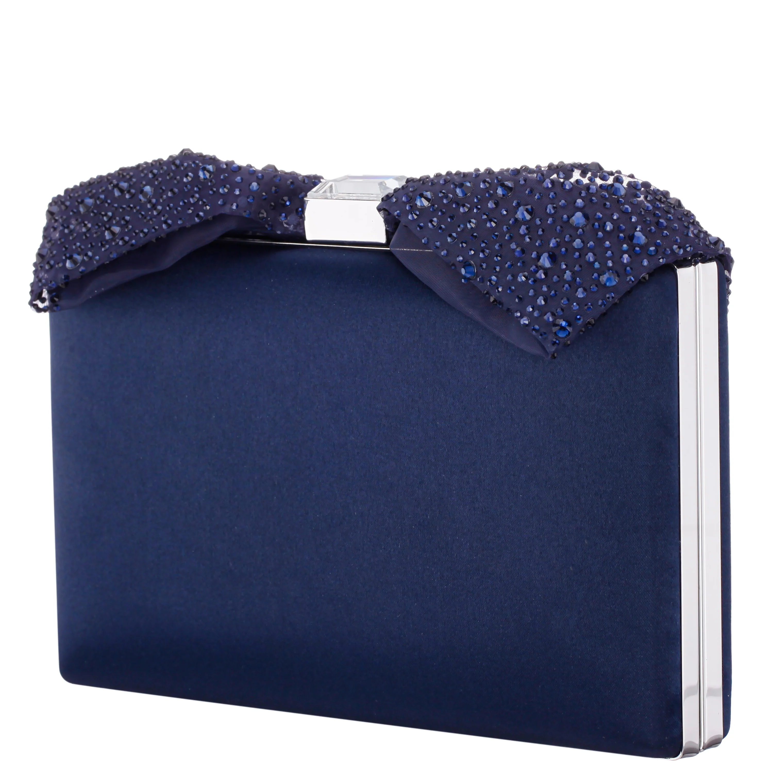 Allyce + Selena - Navy - Image 3