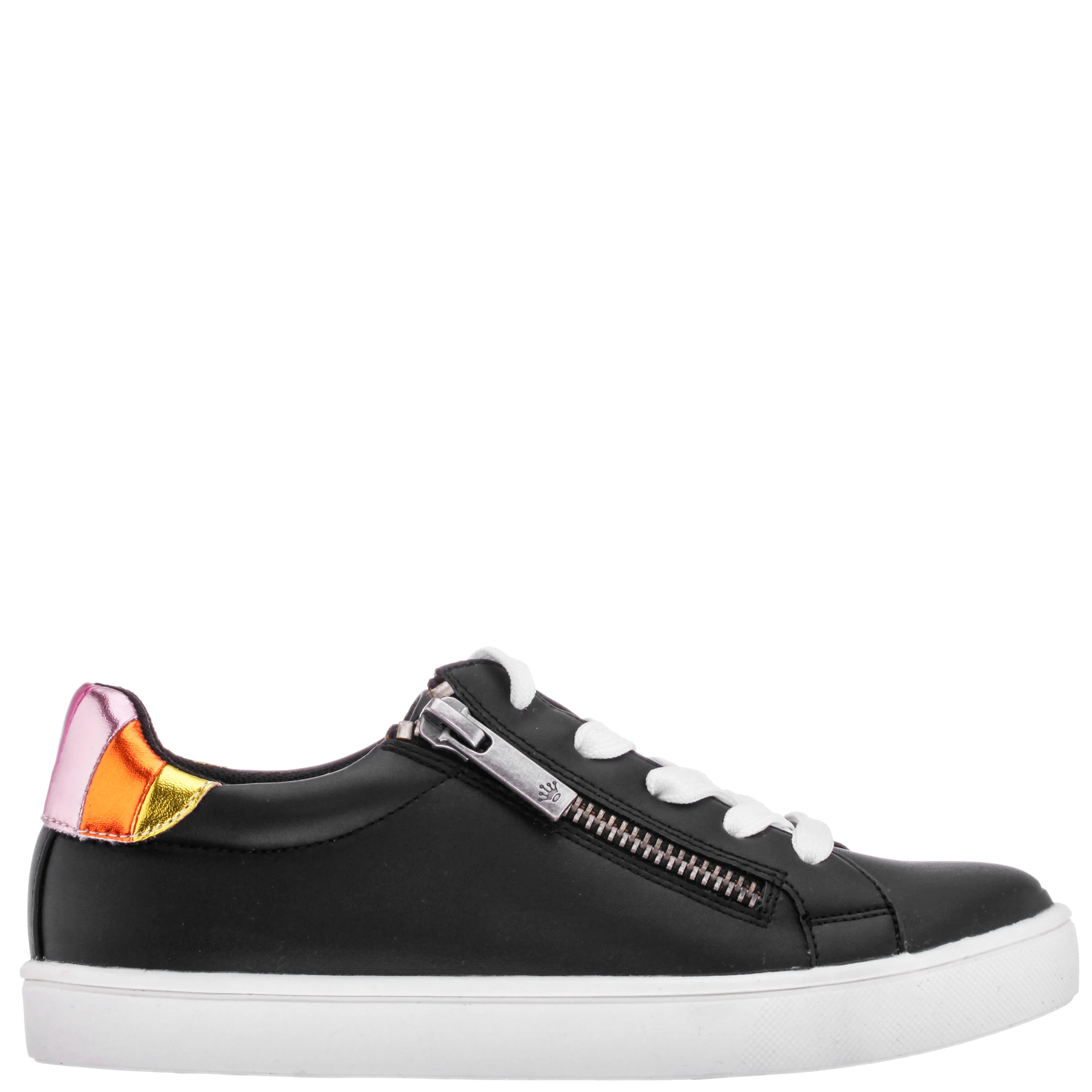 AMMBER-BLACK/RAINBOW - Image 2