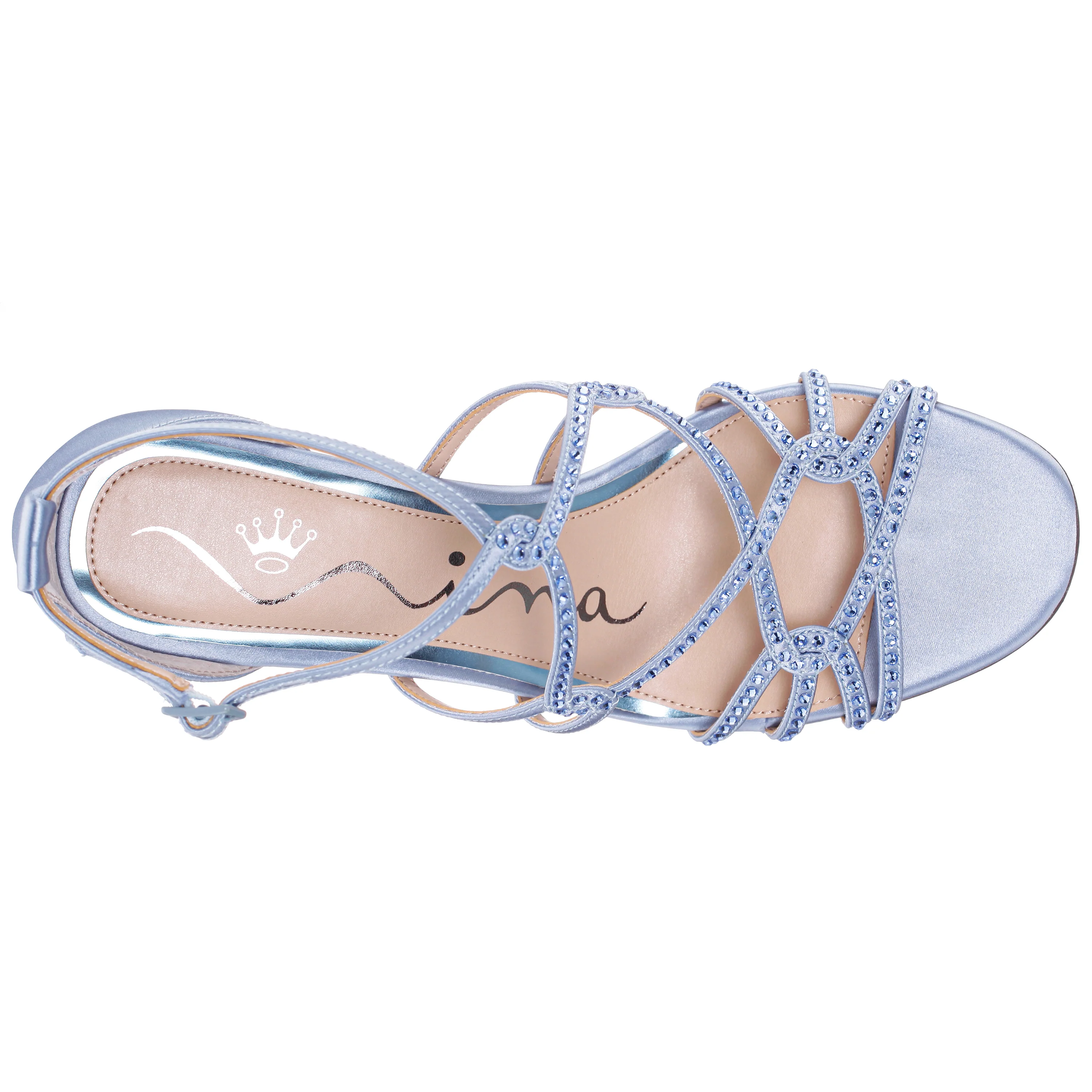 ANIELA-ICY BLUE - Image 6