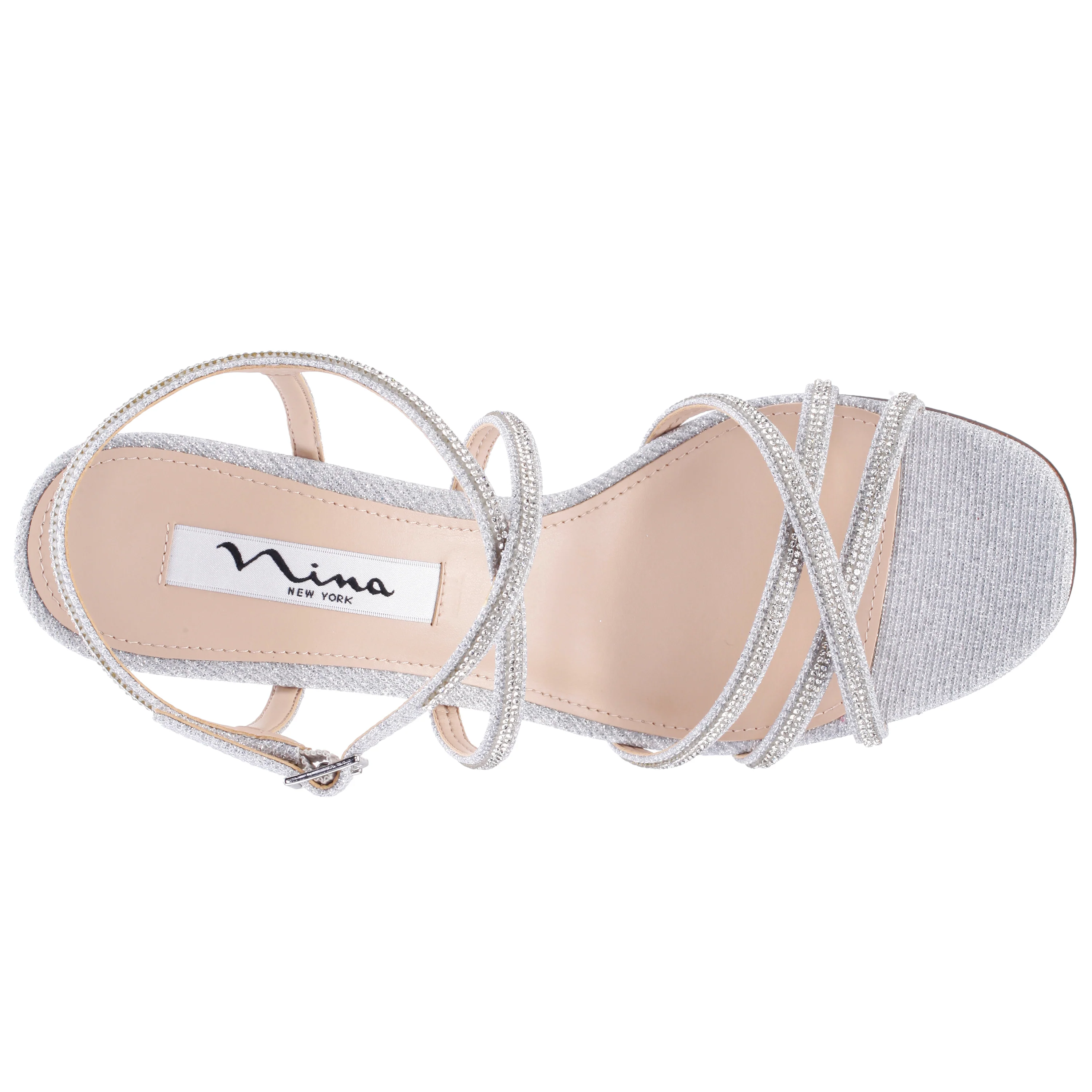 ANNA-TRUE SILVER - Image 6