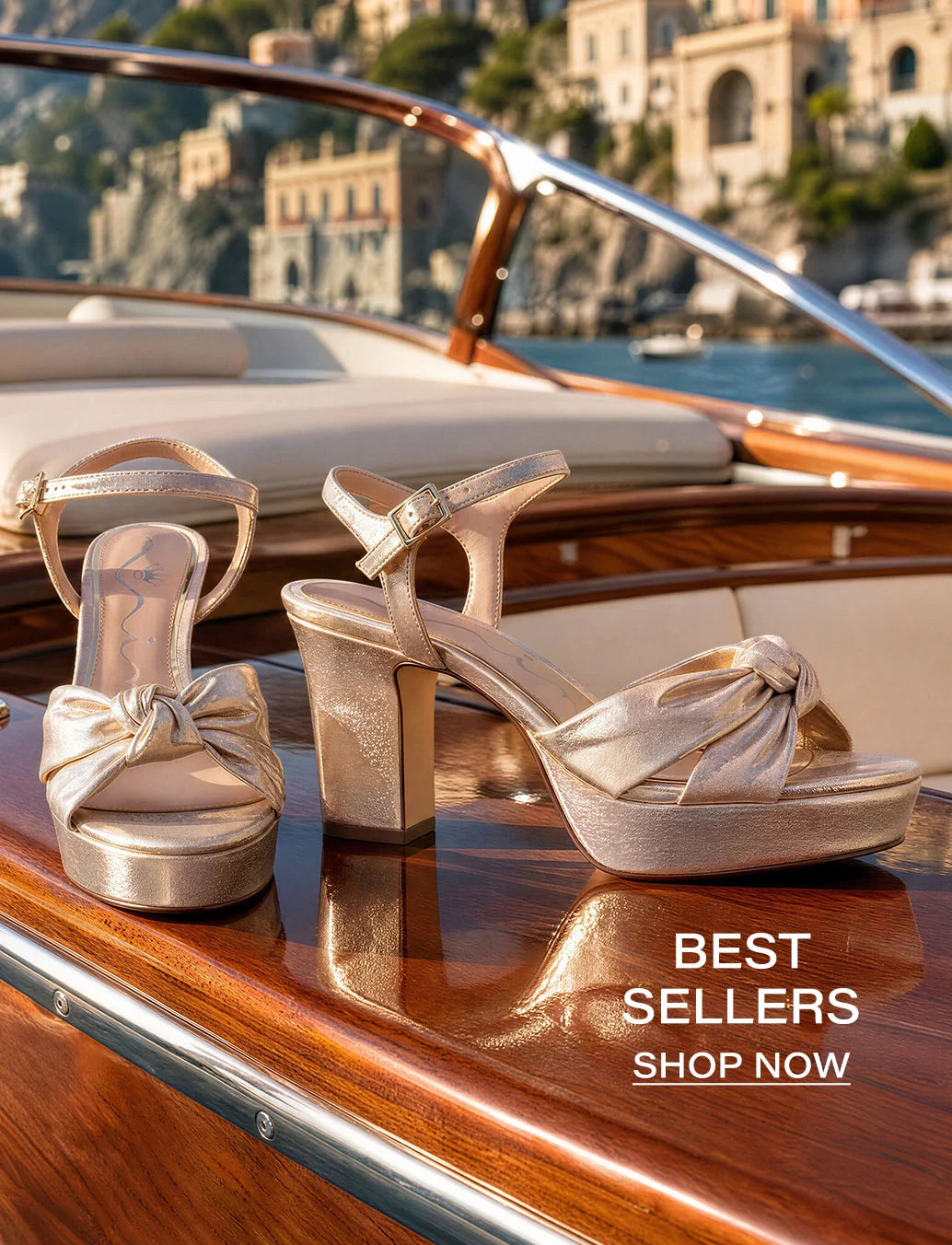 Best Sellers Collection Ad 2