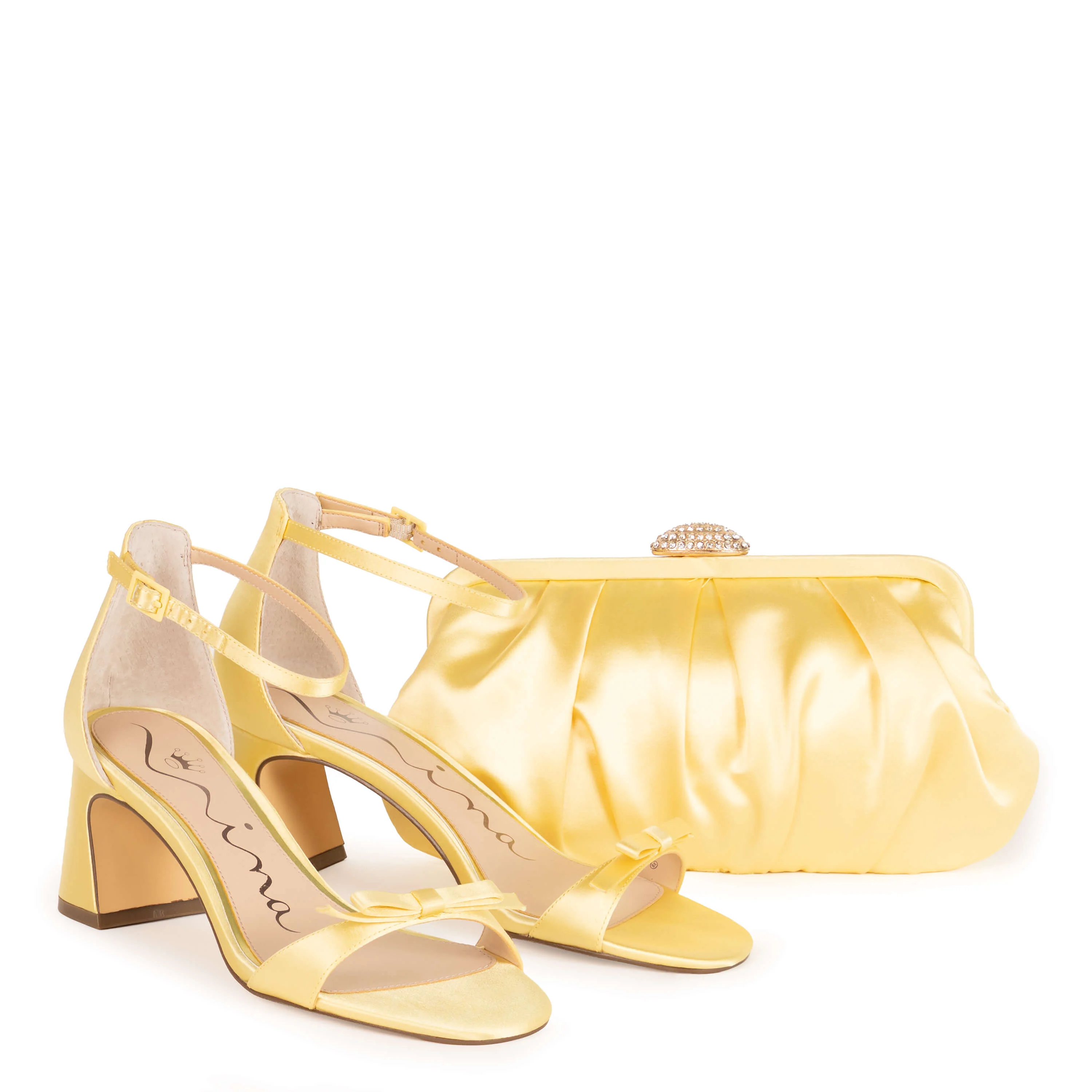 Bia + Concord - Buttercream
