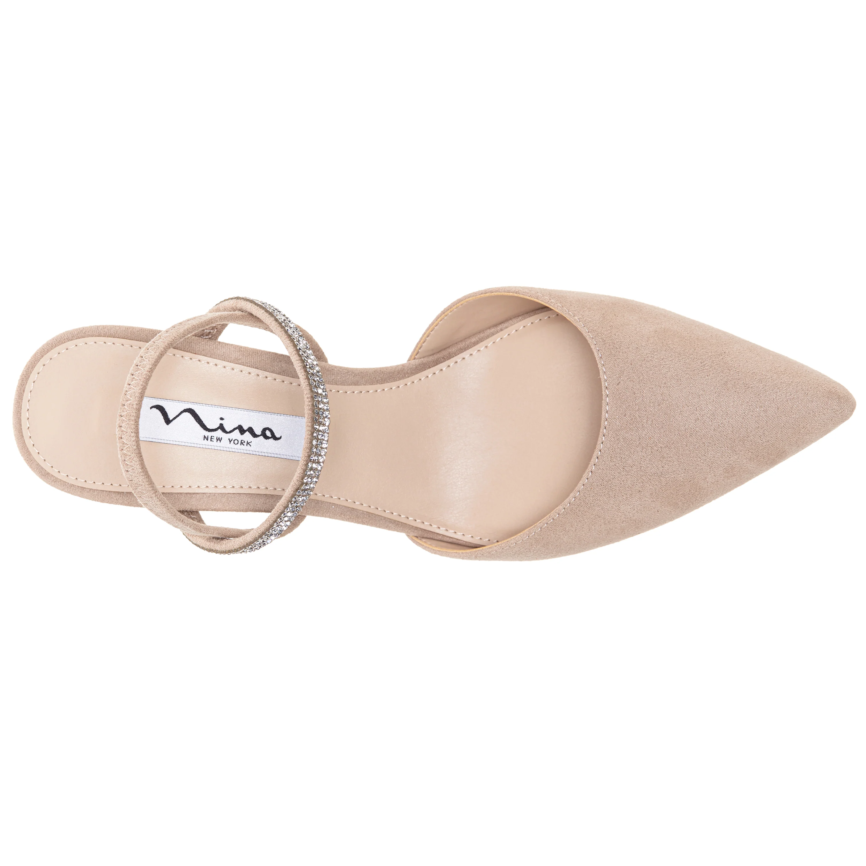 BILLIE-ALAMO TAN - Image 6