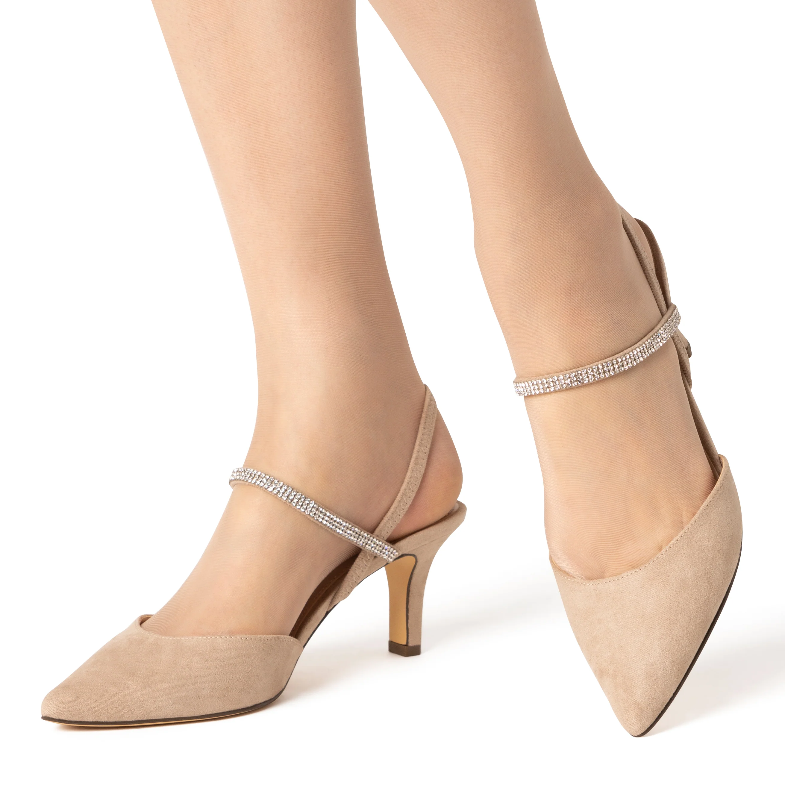 BILLIE-ALAMO TAN - Image 7