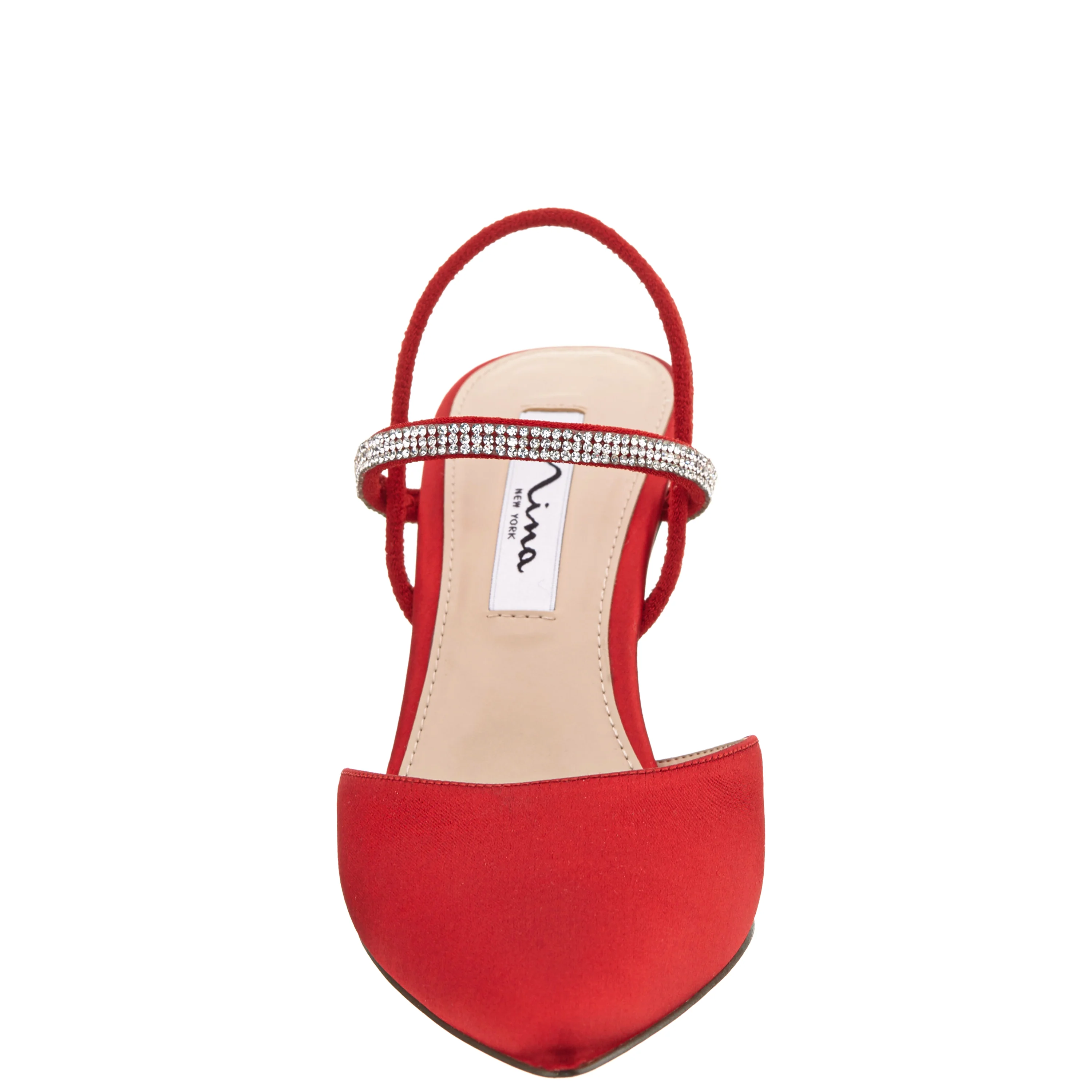 BILLIE-RED ROUGE - Image 4