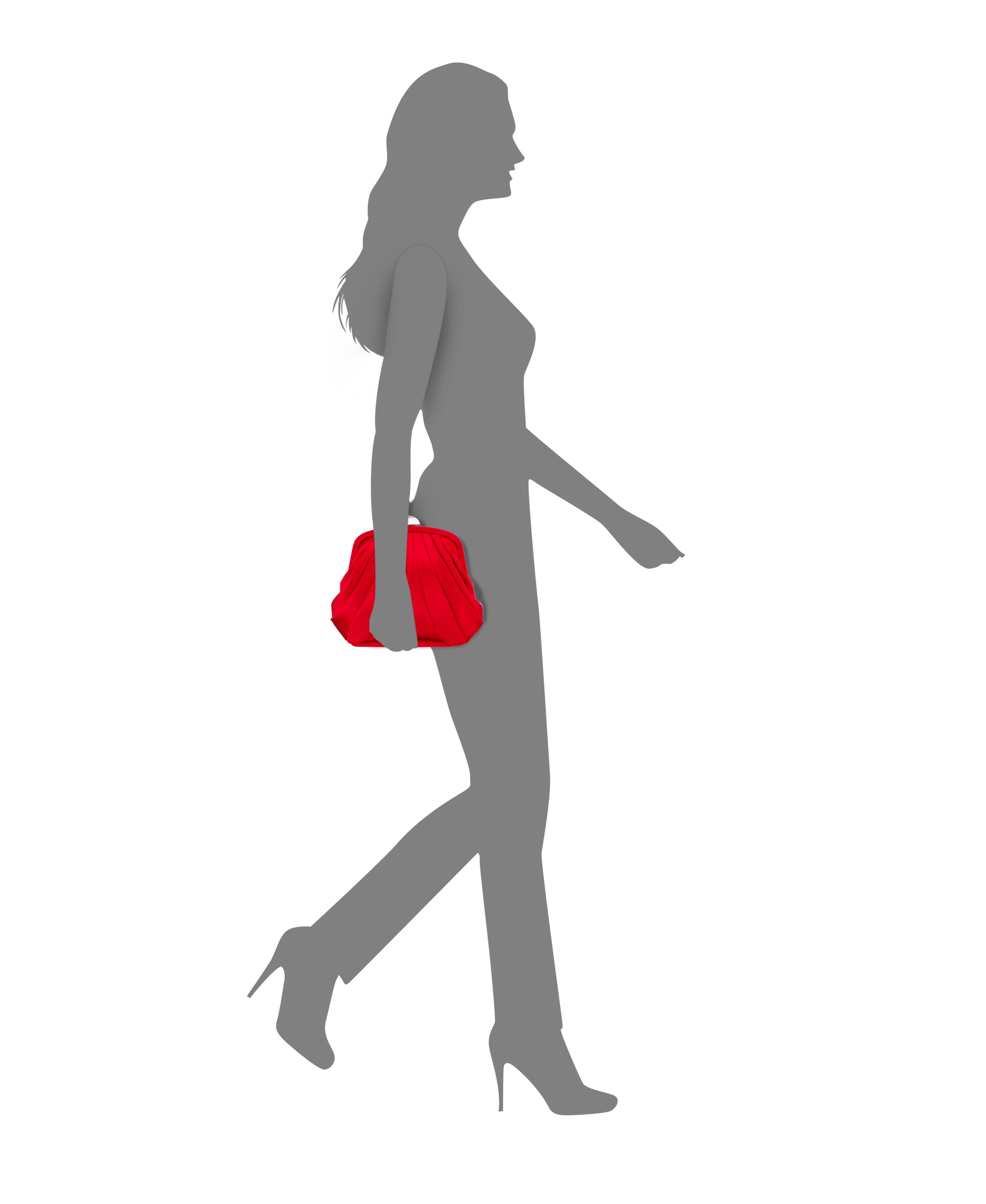 BILLOW-RED ROUGE - Image 6