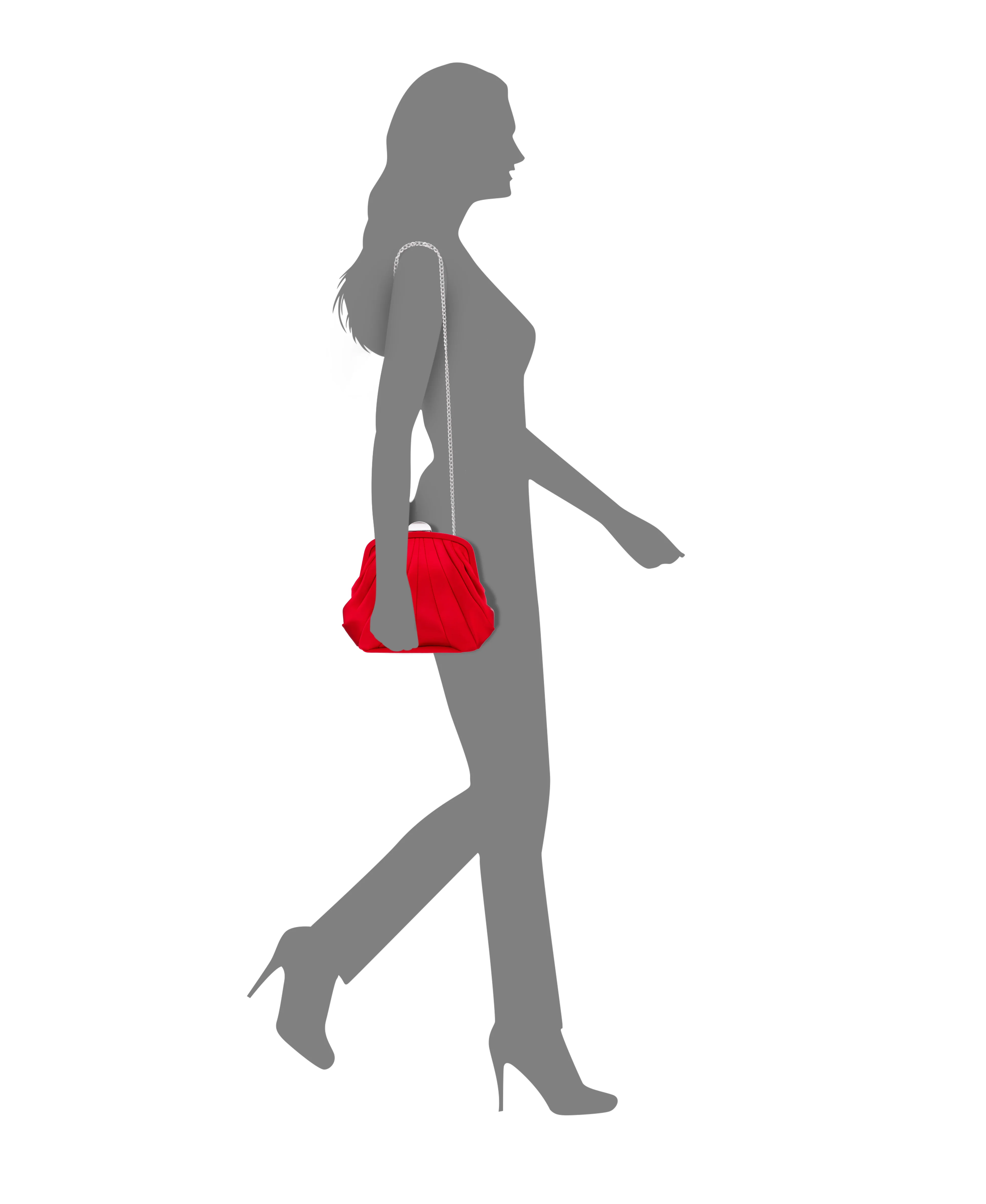 BILLOW-RED ROUGE - Image 7