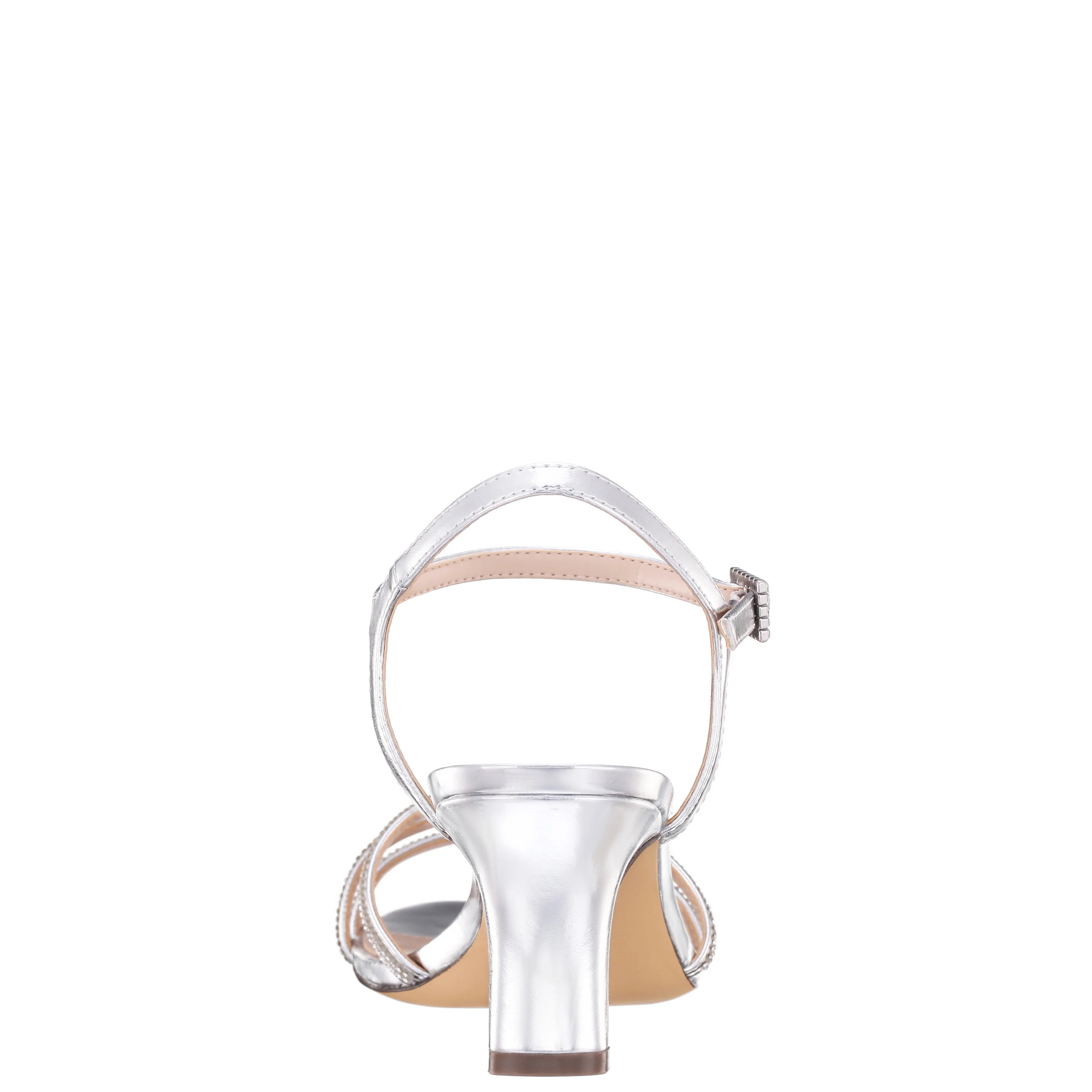 BOBBY-SILVER METALLIC - Image 5