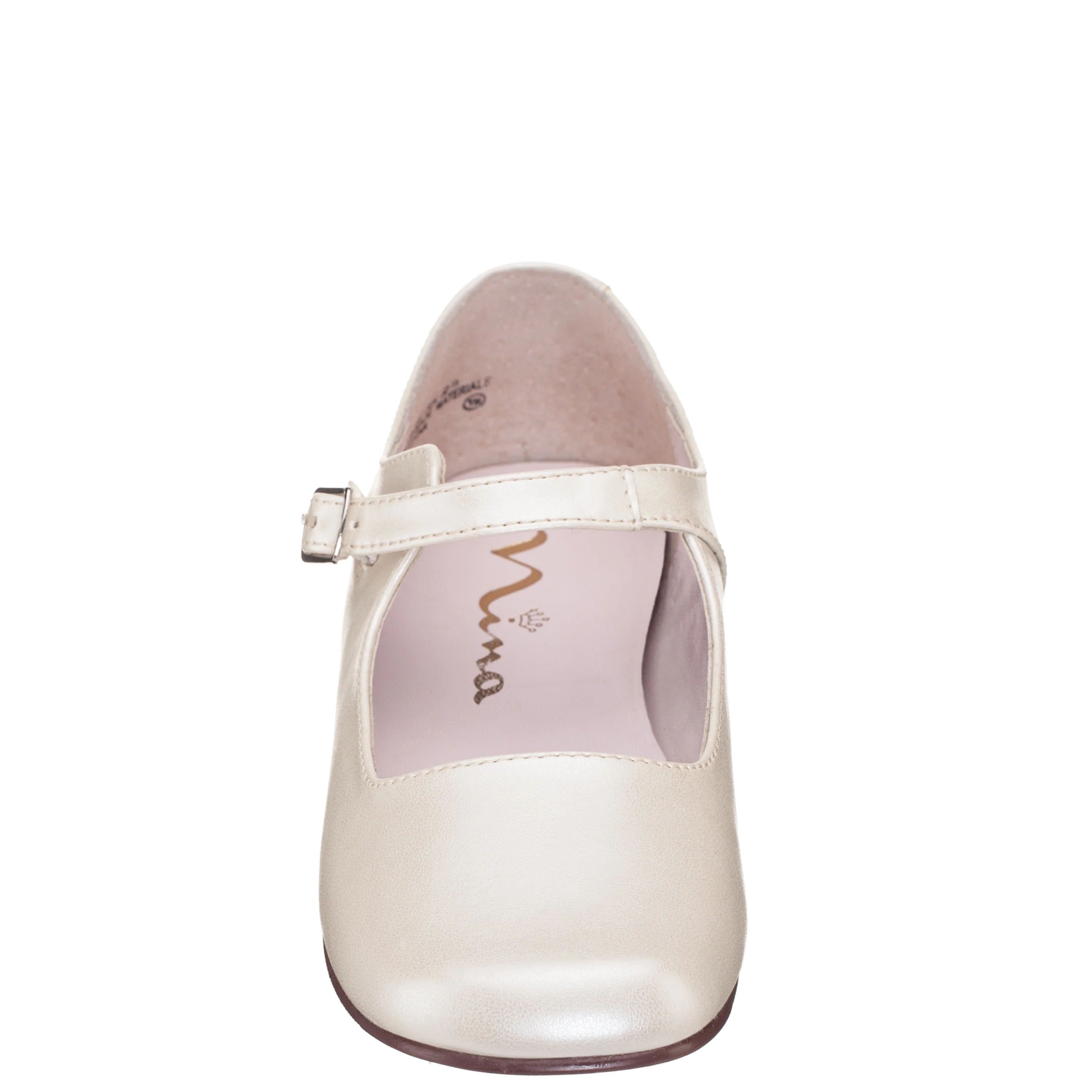 BONNETT-BONE PEARLIZED - Image 5