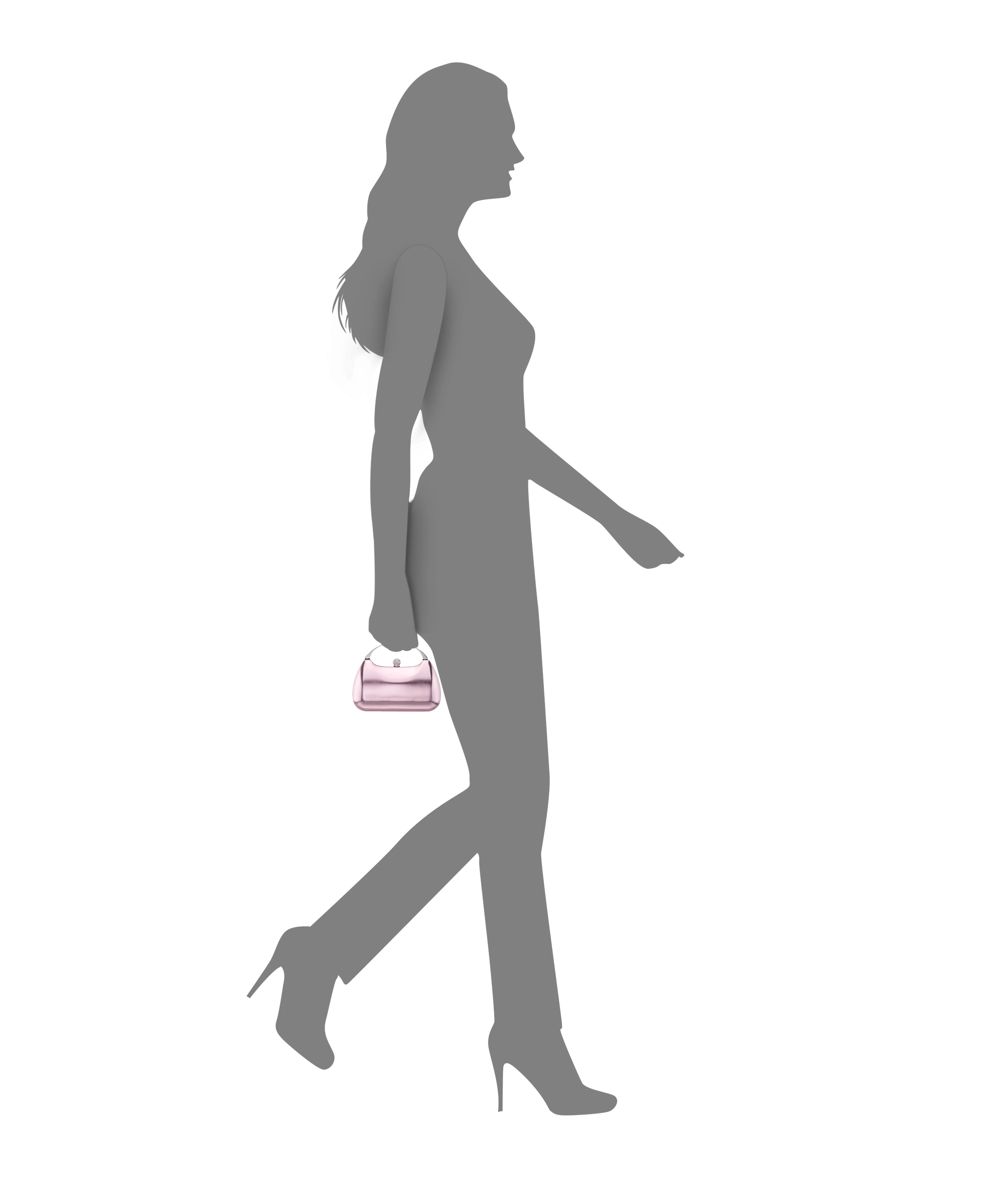 BRANDO-ICY PINK - Image 5