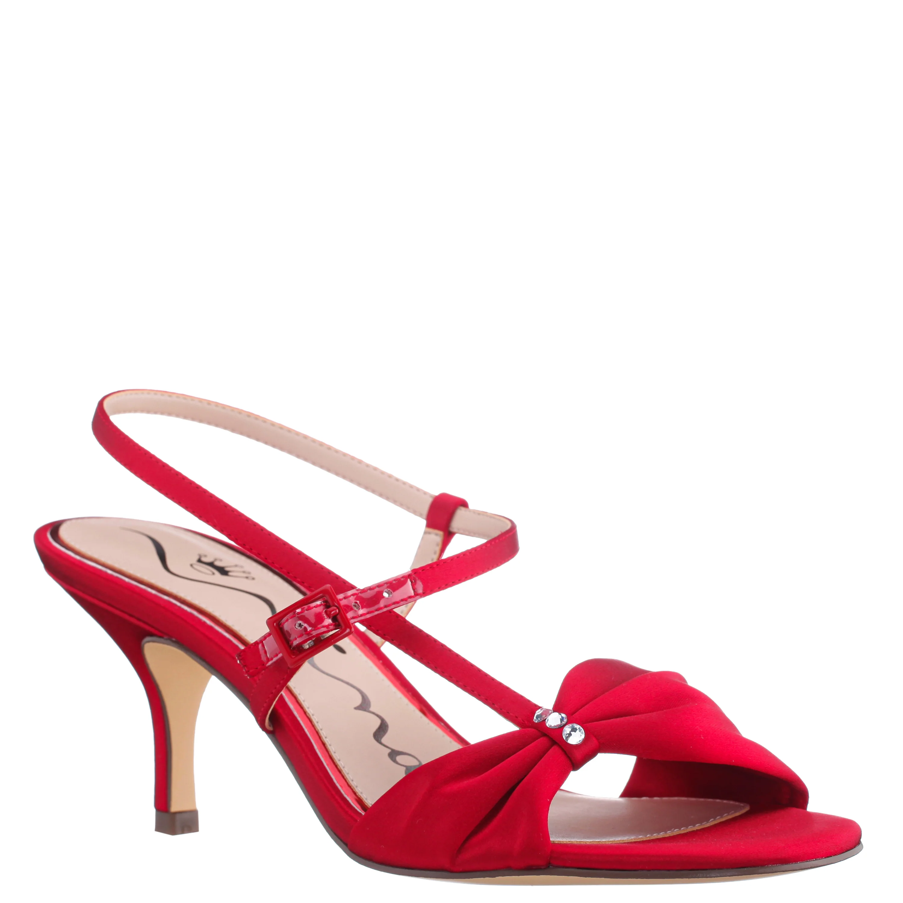 BRIGIDA-RED