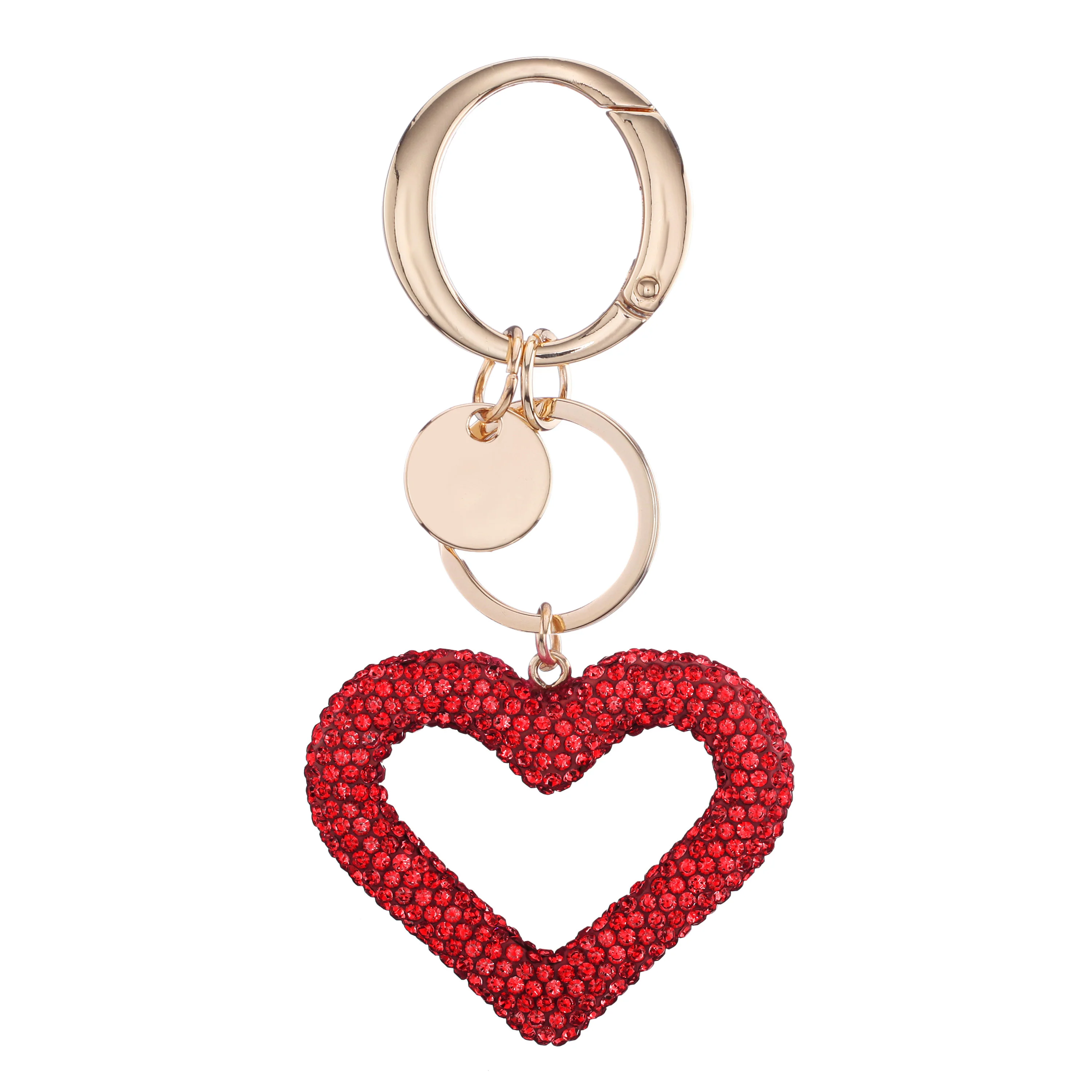 CORAZON-RED