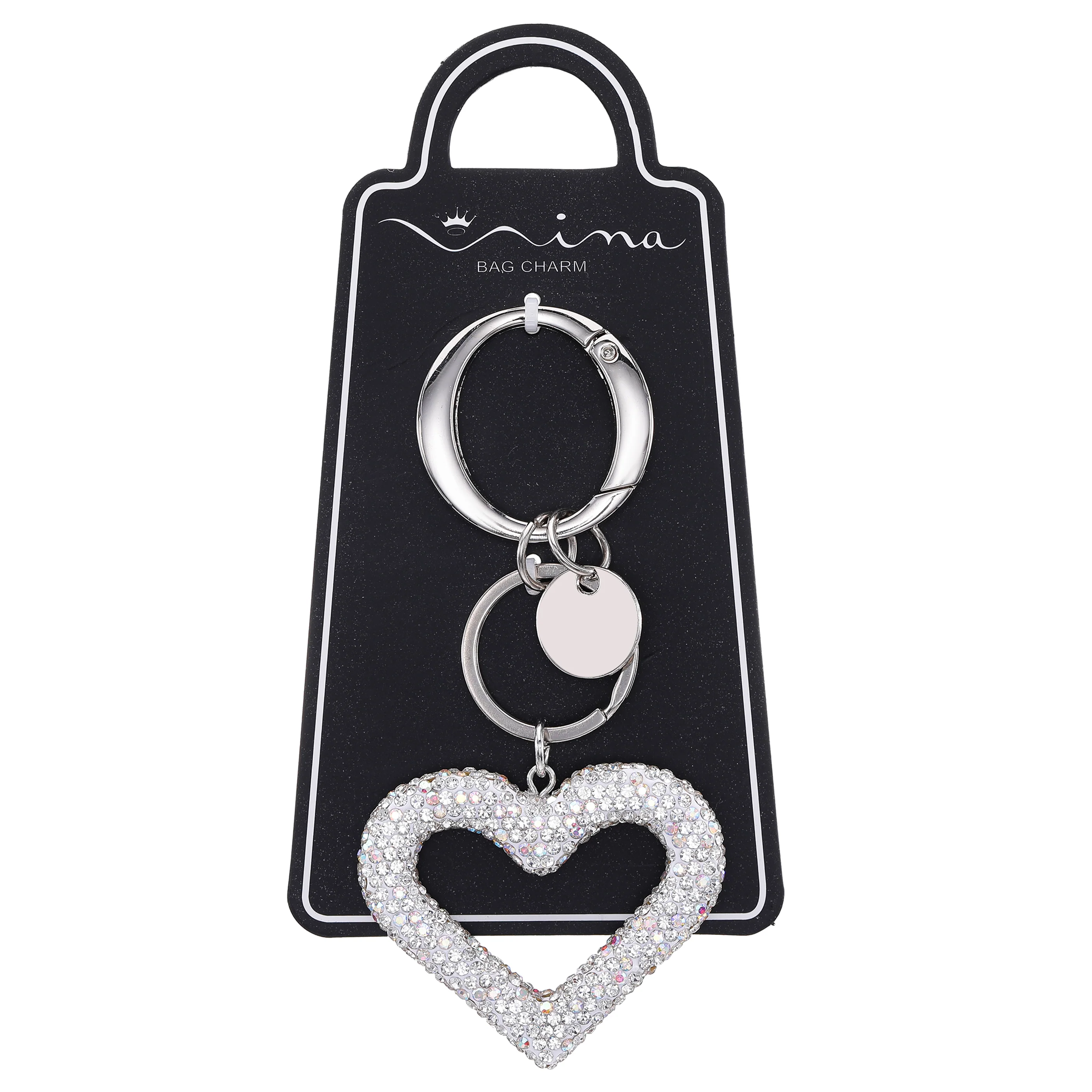 CORAZON-SILVER - Image 2