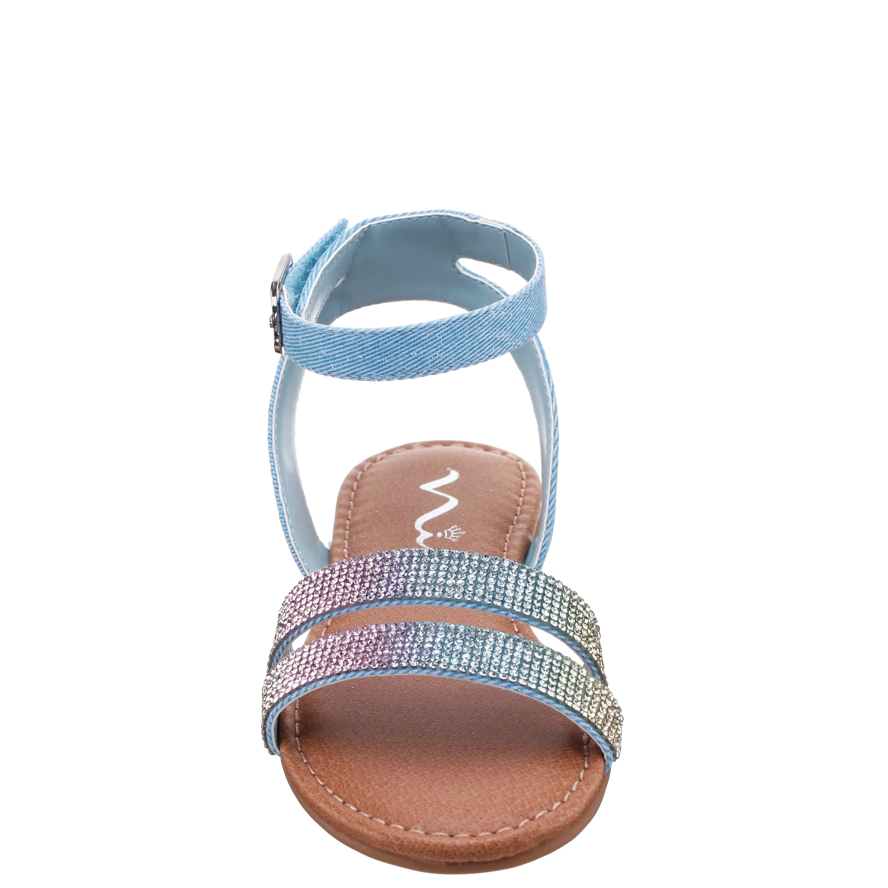 CAMEENA-LIGHT BLUE - Image 3