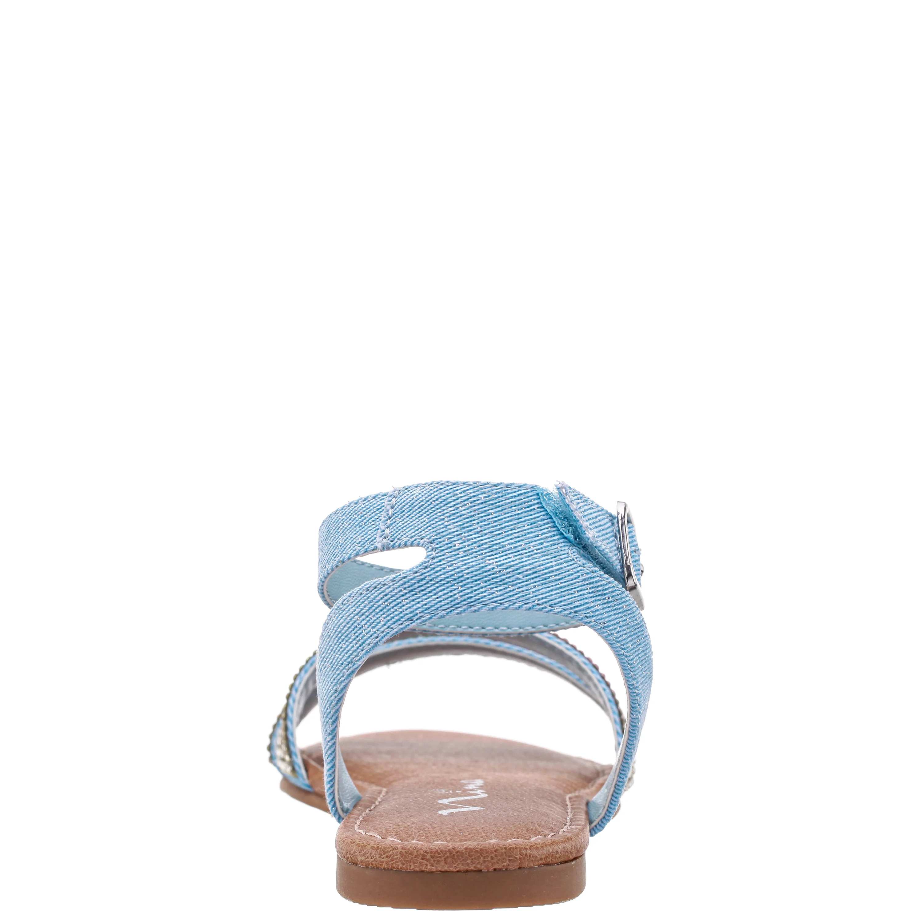 CAMEENA-LIGHT BLUE - Image 4