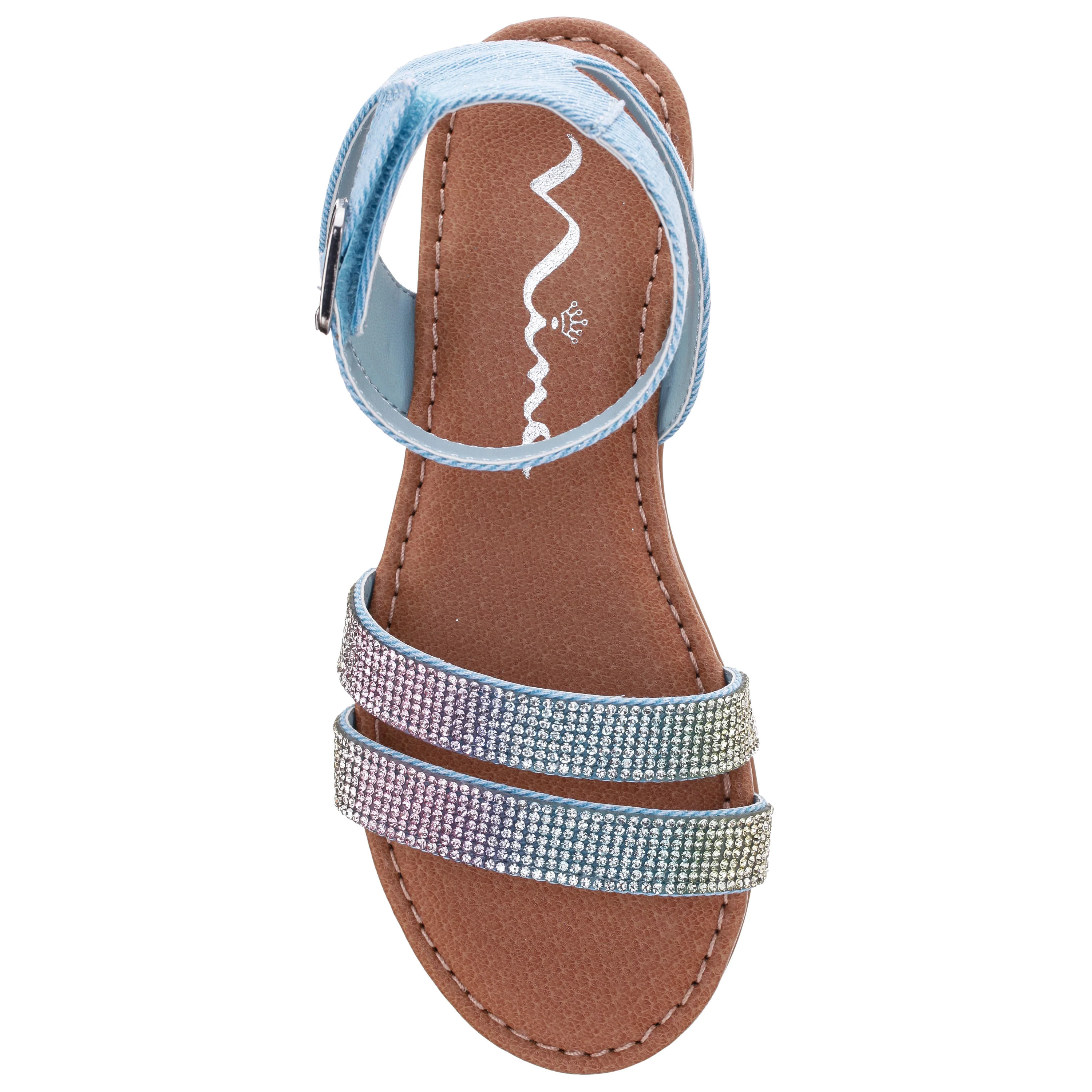 CAMEENA-LIGHT BLUE - Image 5