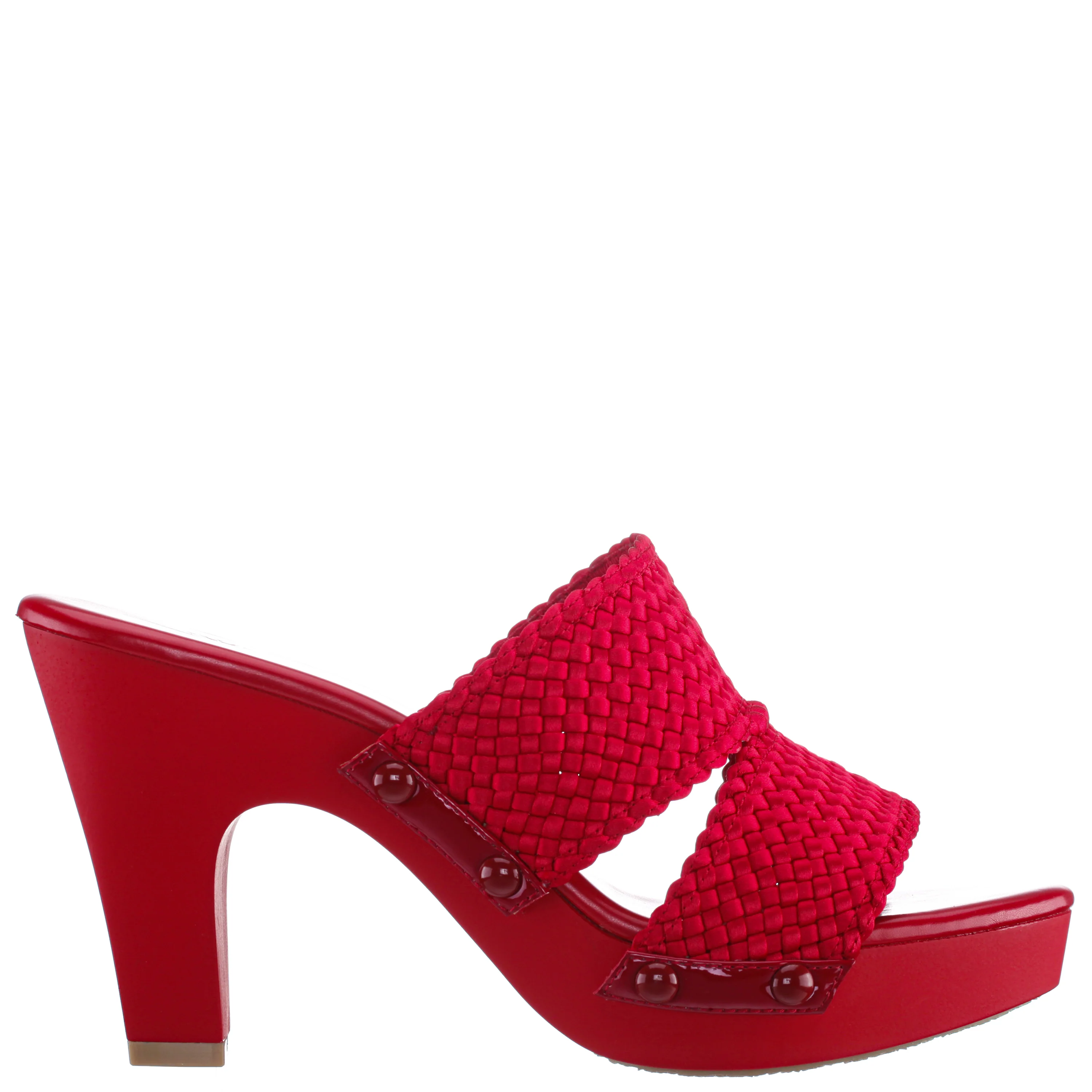 CASINO-POPPY RED - Image 4