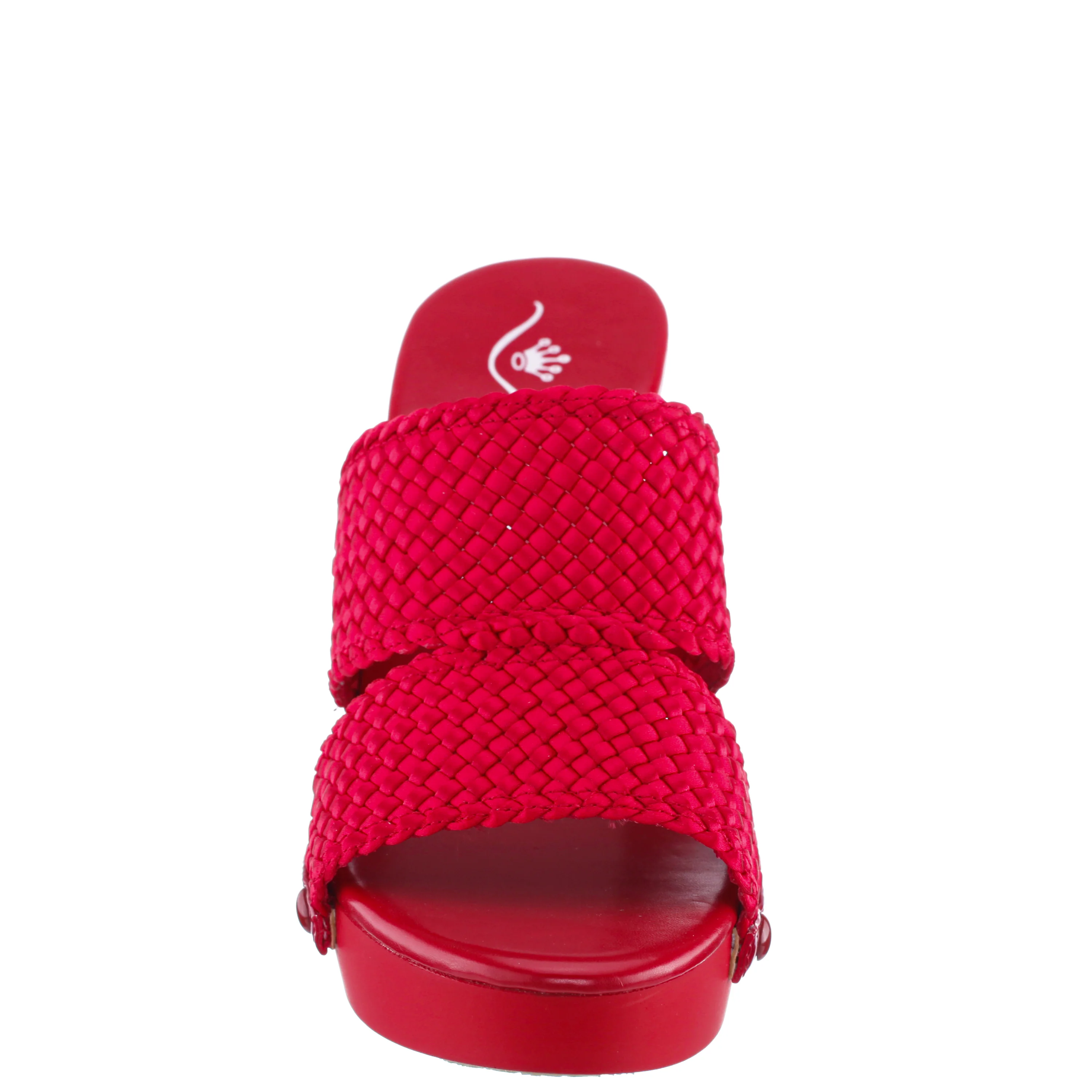 CASINO-POPPY RED - Image 5