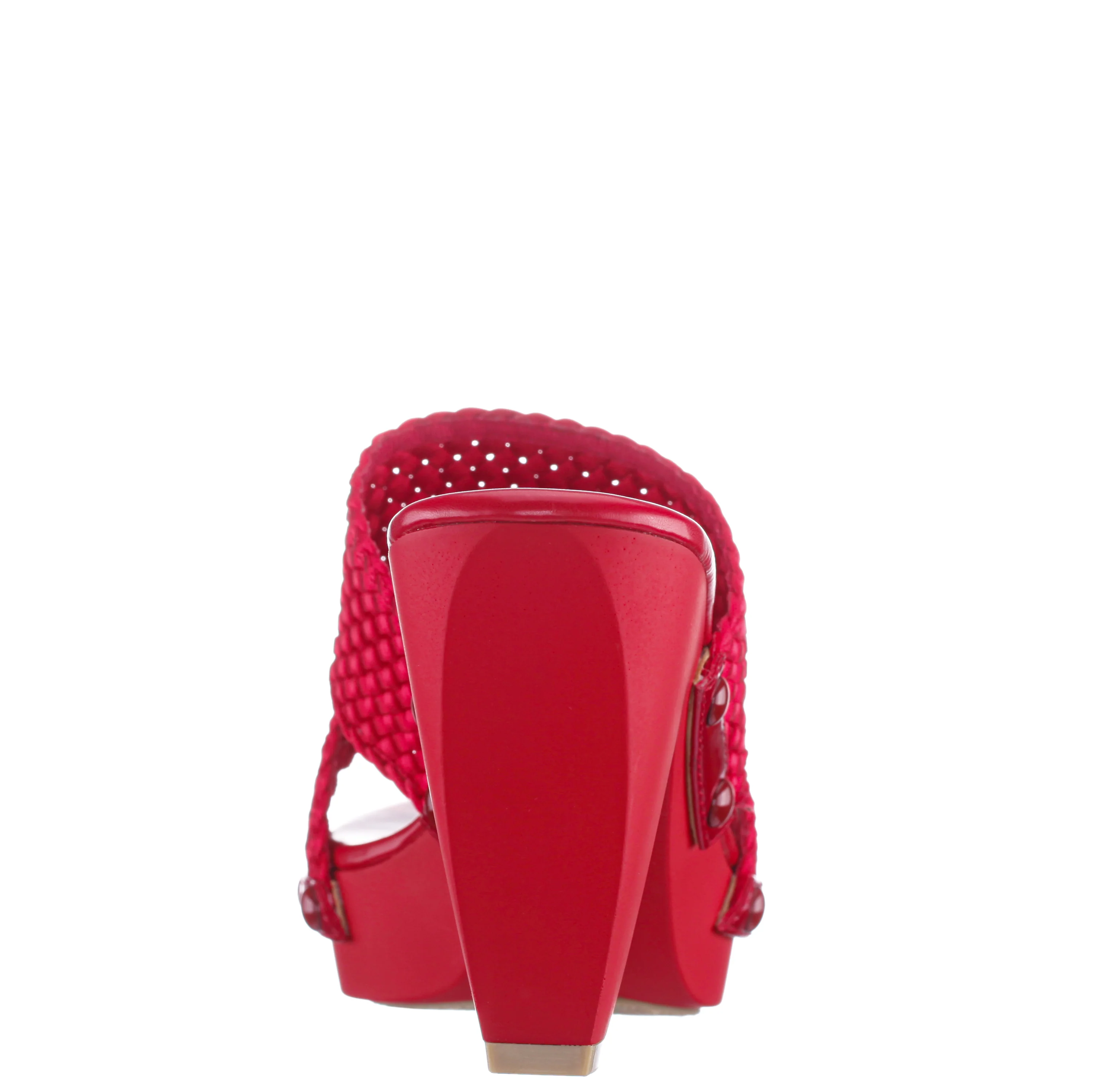 CASINO-POPPY RED - Image 6