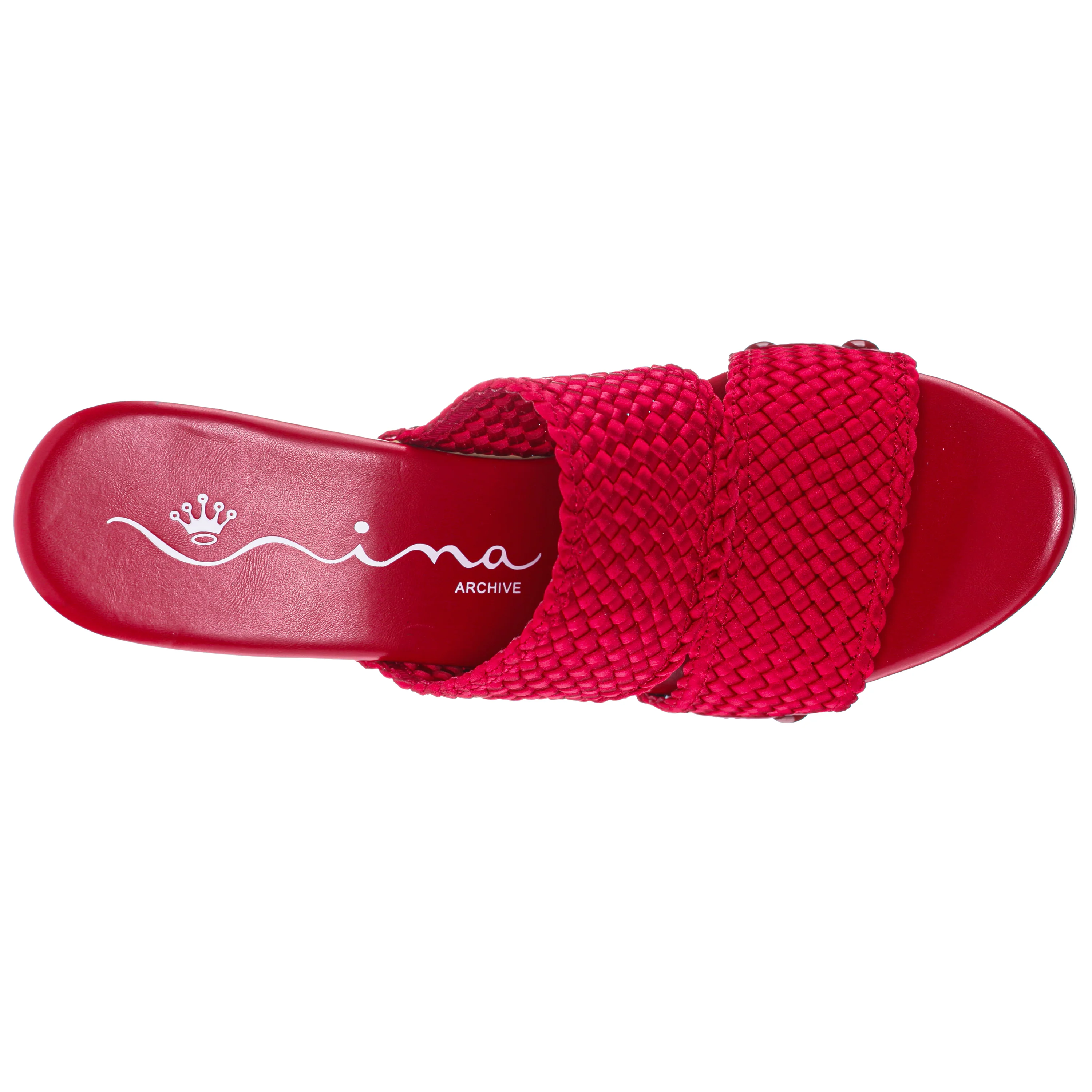 CASINO-POPPY RED - Image 7