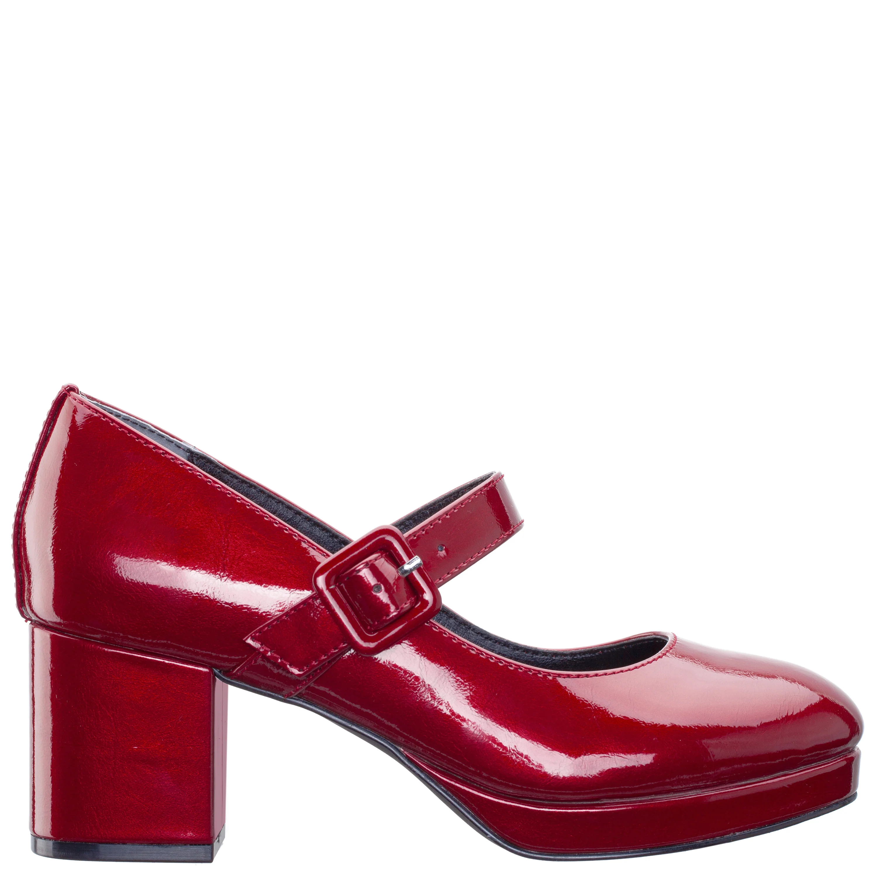 CATALINA-RED - Image 2