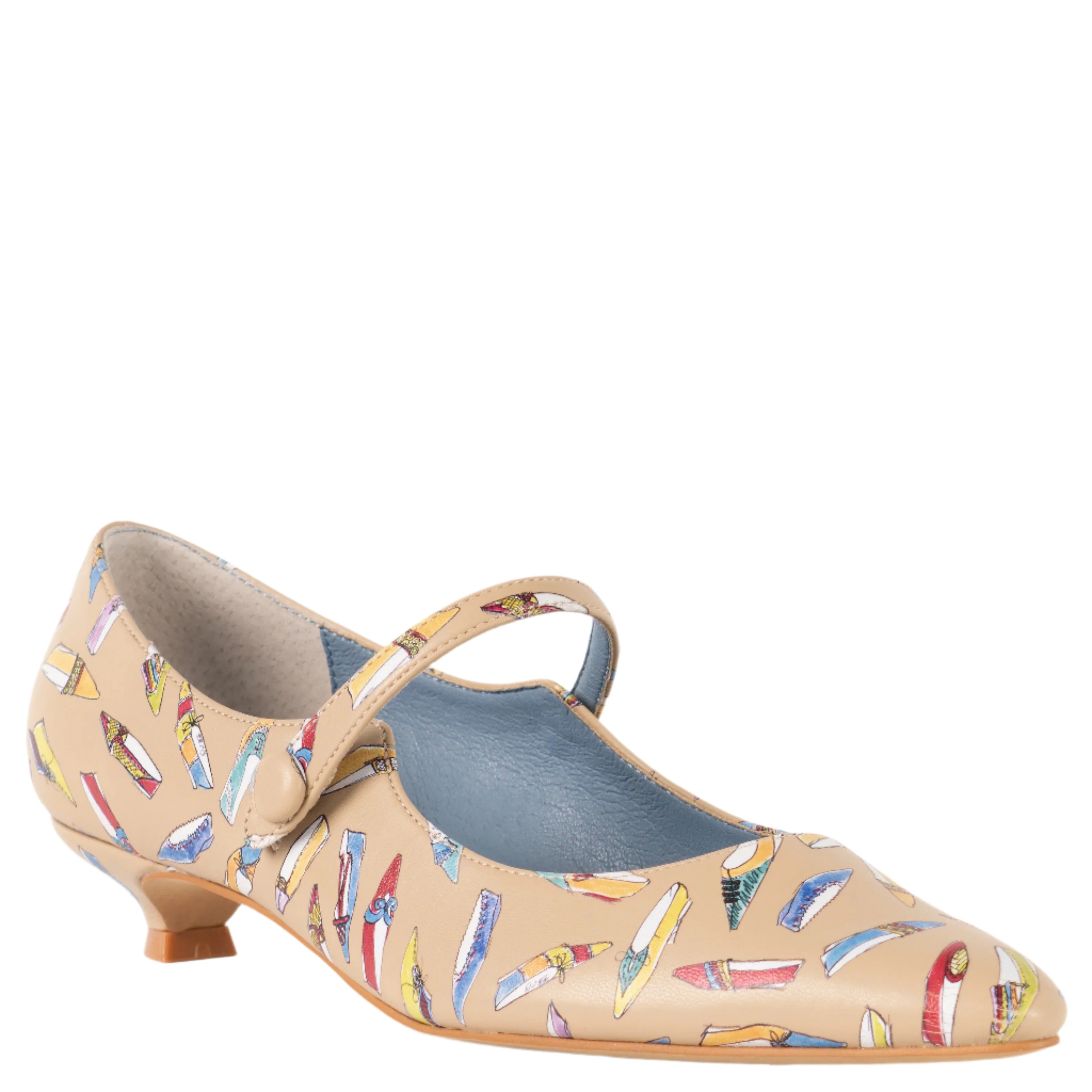CHIC-BEIGE - Image 2