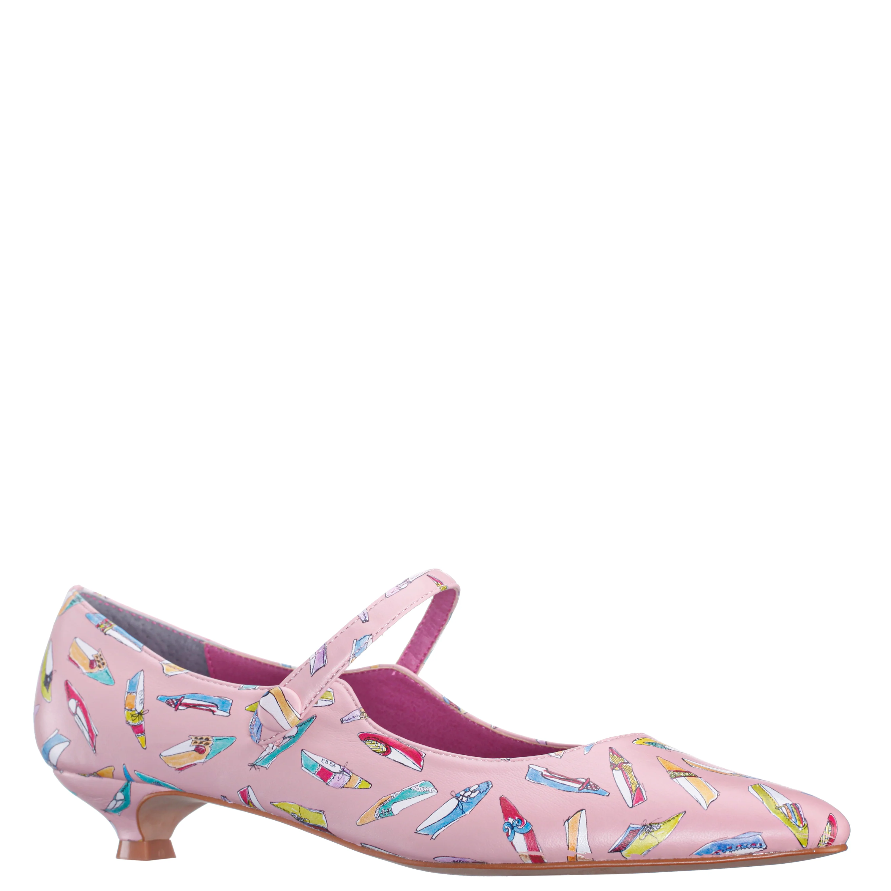 CHIC-PETAL PINK - Image 3