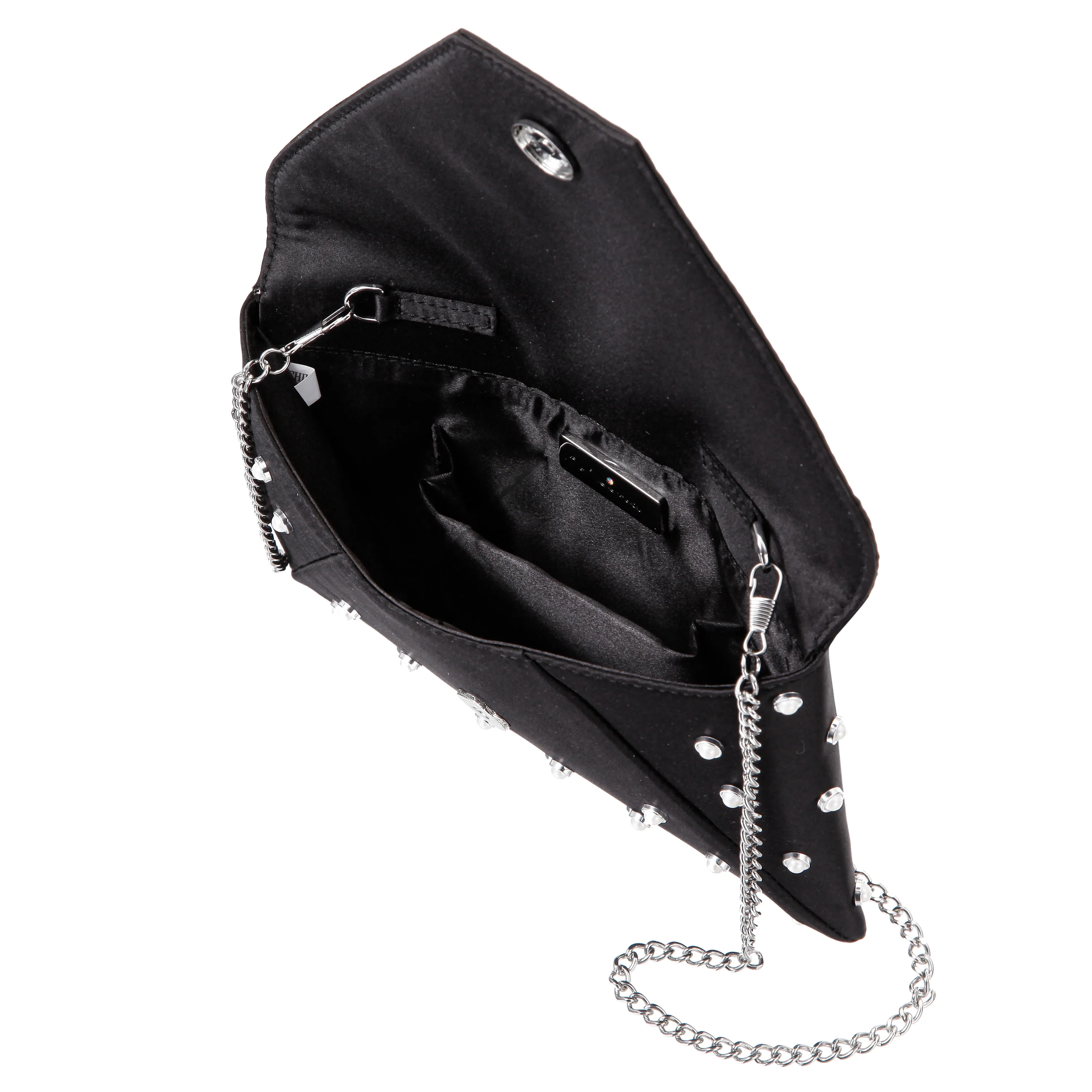 COLE-BLACK/IVORY - Image 4