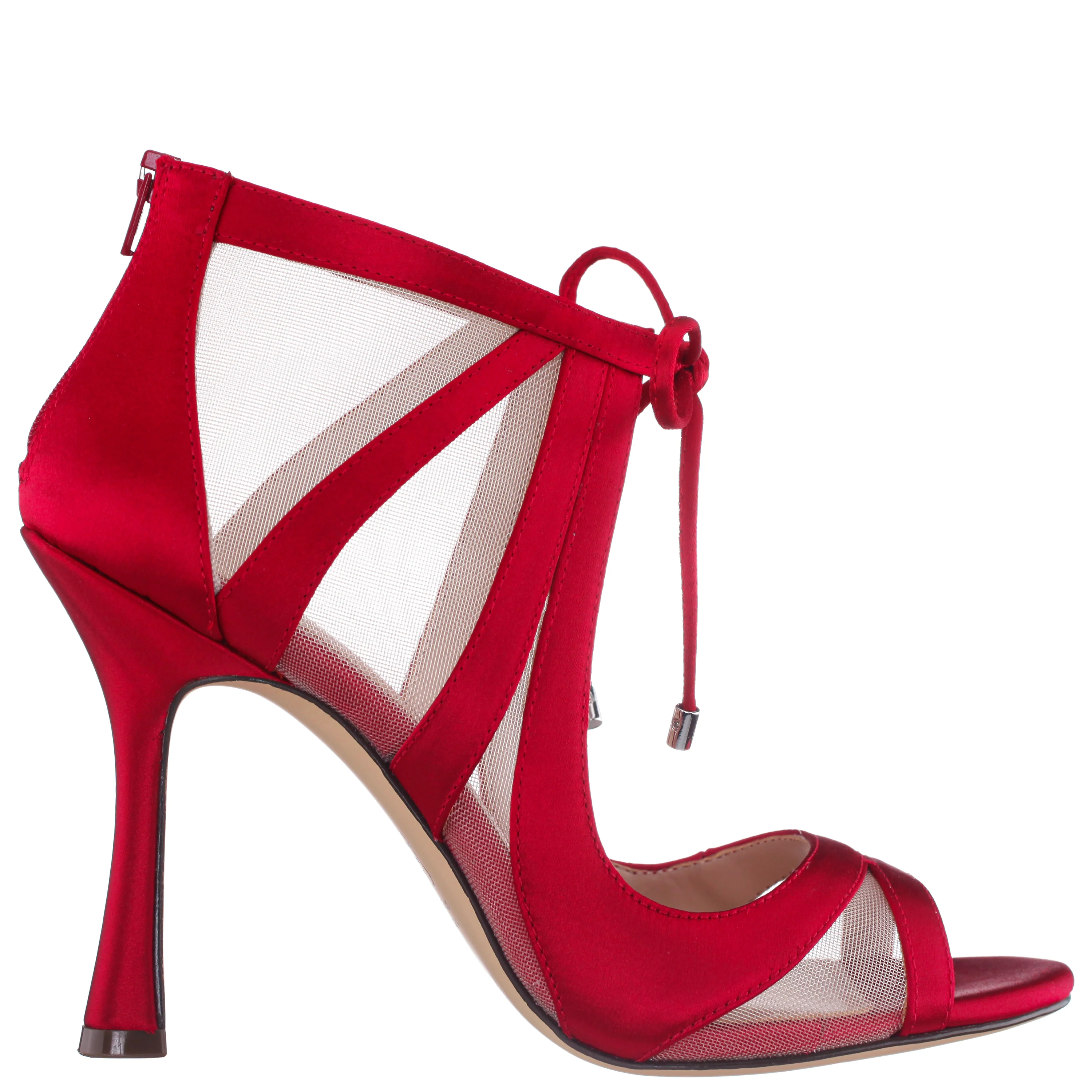 Darissa + Brando - Red - Image 4