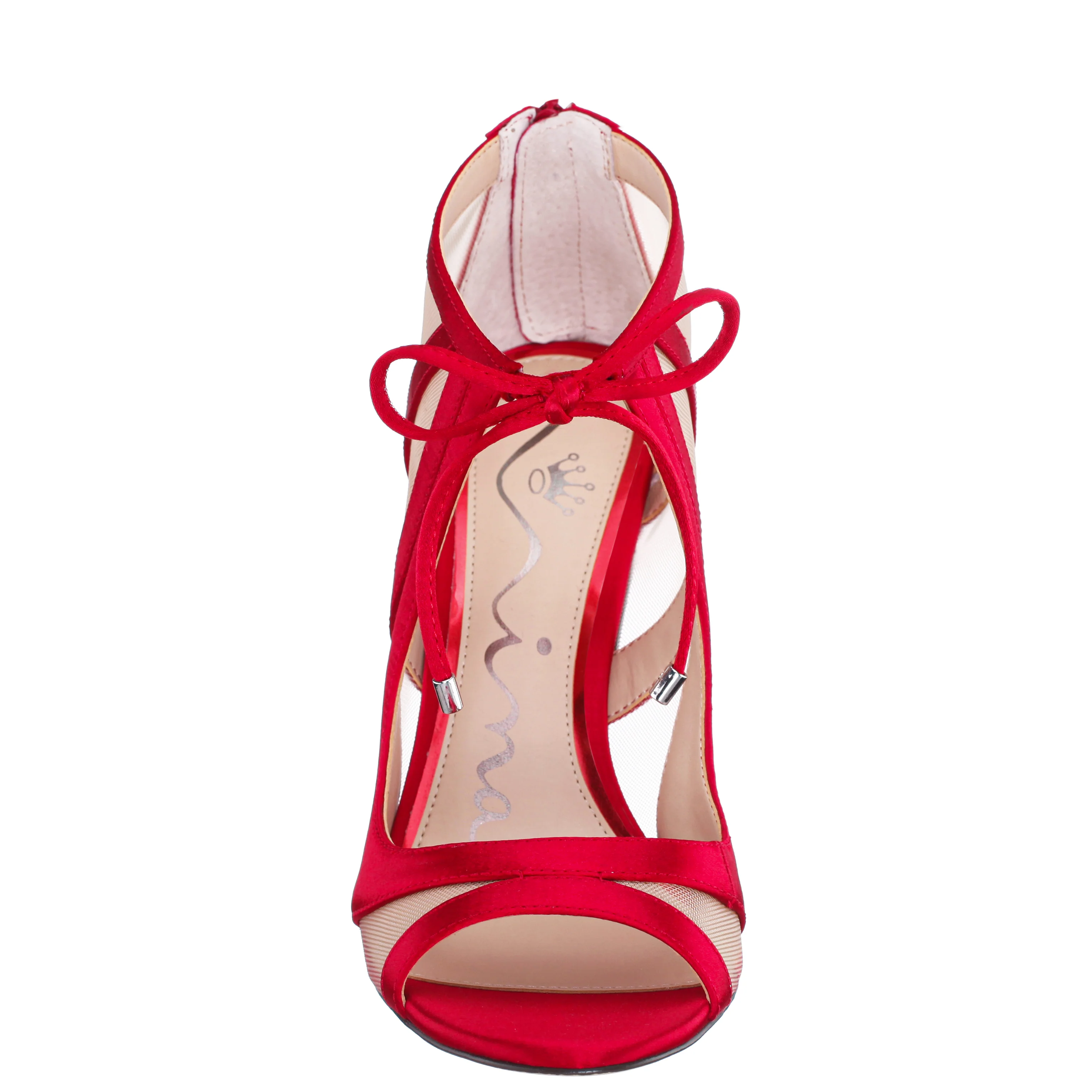 Darissa + Brando - Red - Image 5