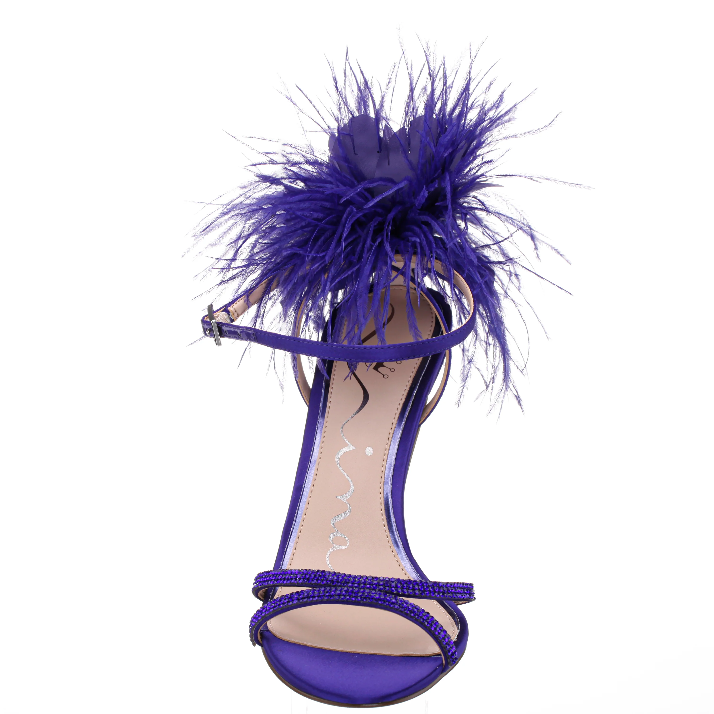 DEMI-MIDNIGHT PLUM - Image 4