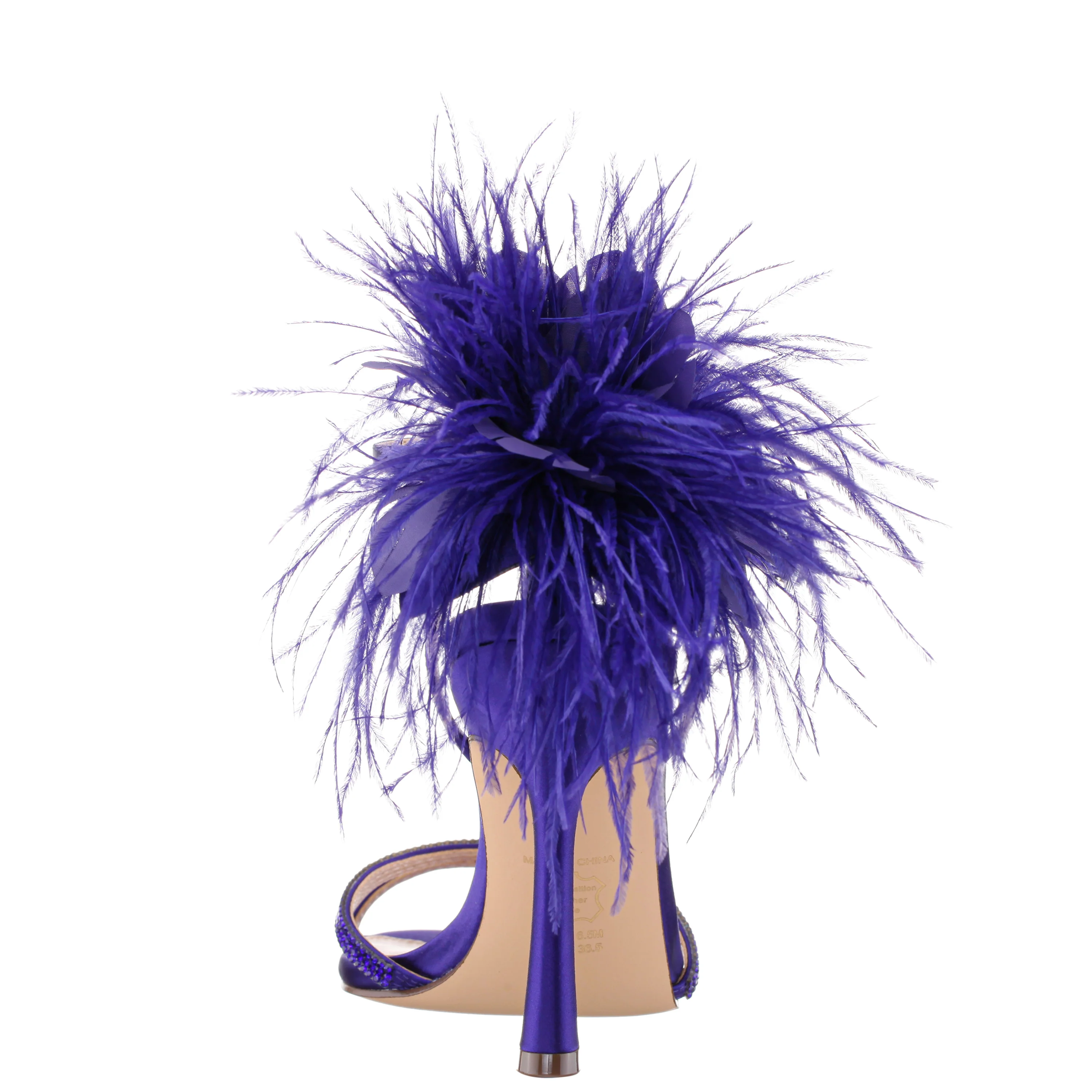 DEMI-MIDNIGHT PLUM - Image 5