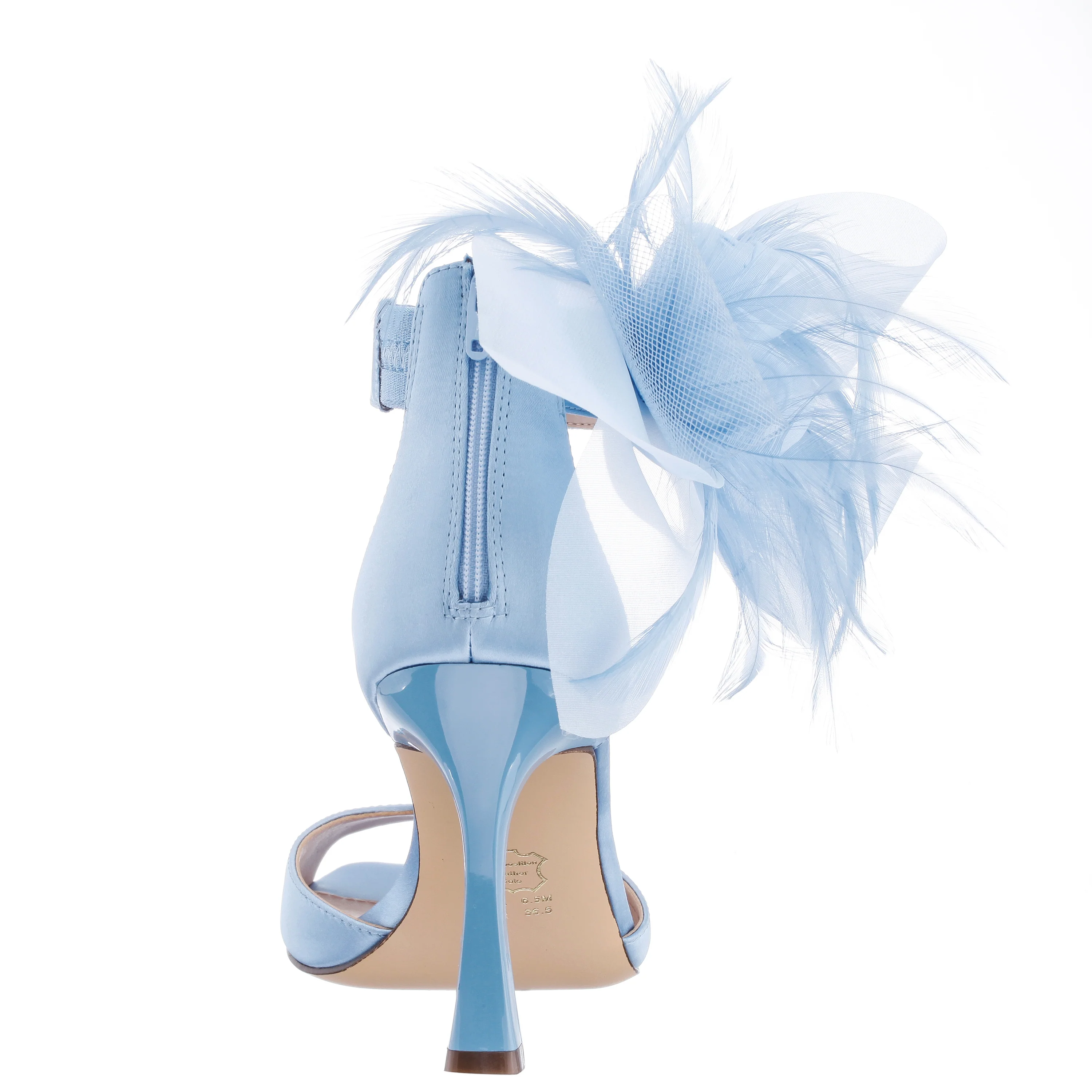 DORA-SKY BLUE - Image 4