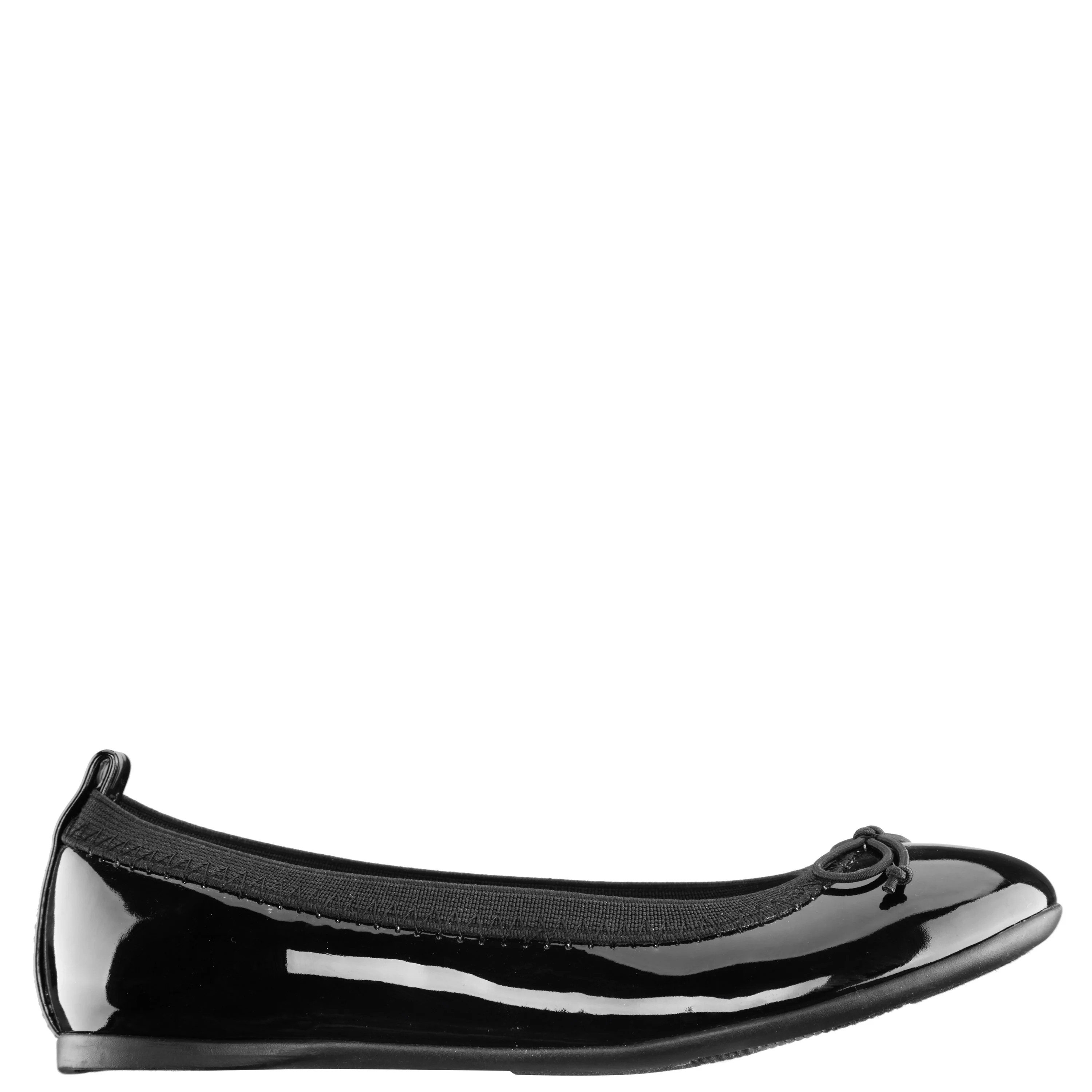 ESTHER-BLACK PATENT - Image 2