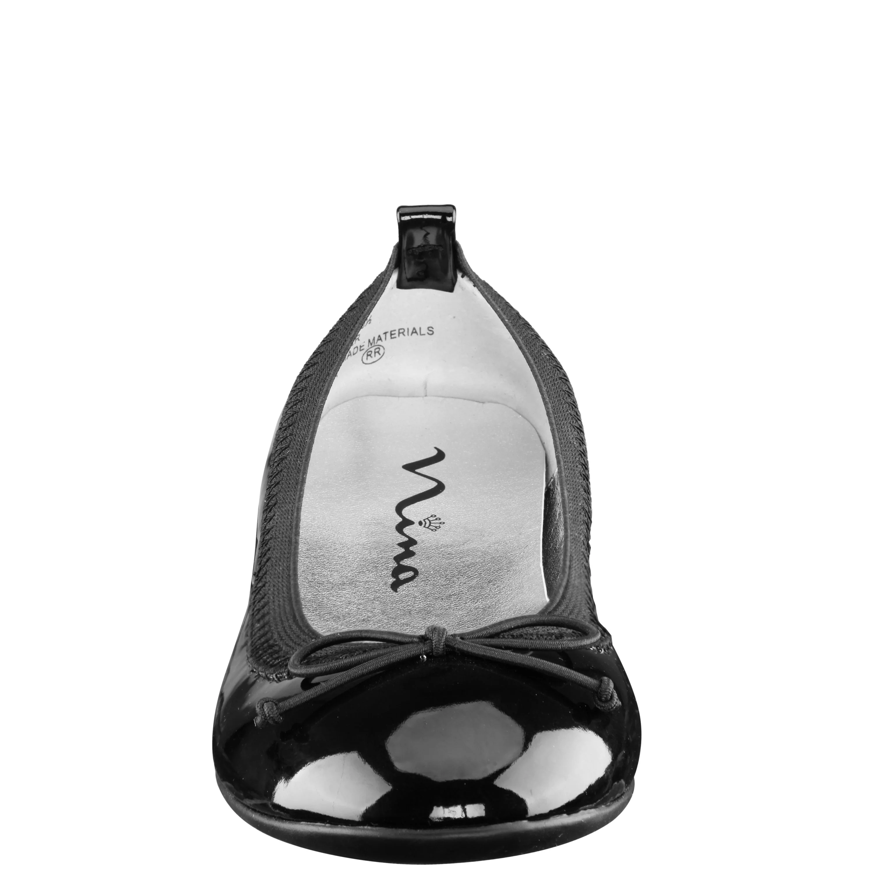 ESTHER-BLACK PATENT - Image 3