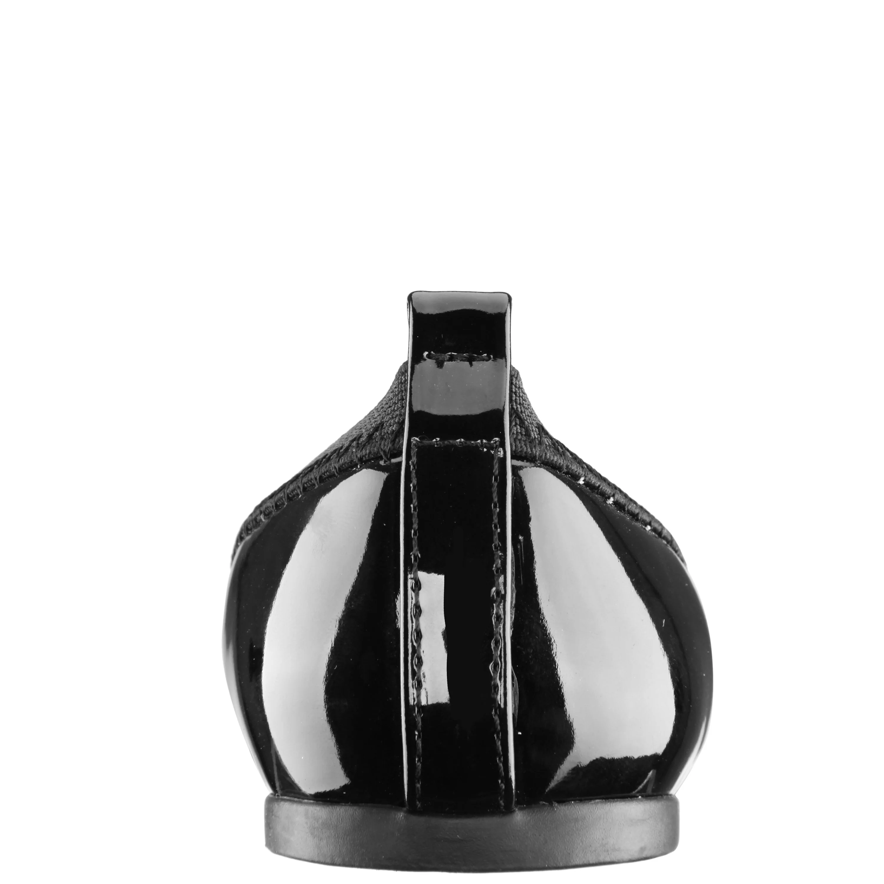 ESTHER-BLACK PATENT - Image 4