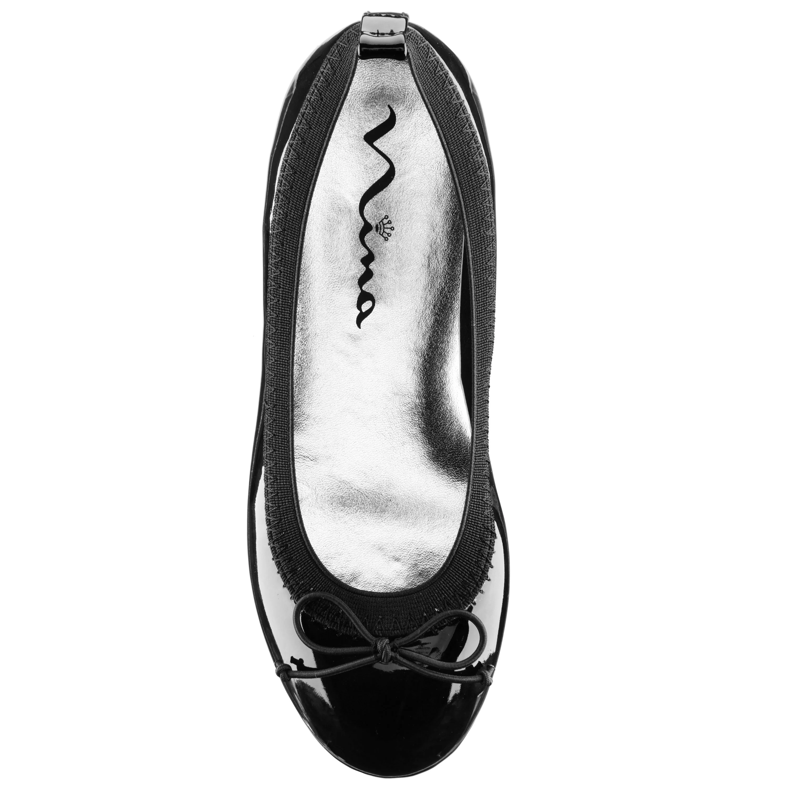 ESTHER-BLACK PATENT - Image 5