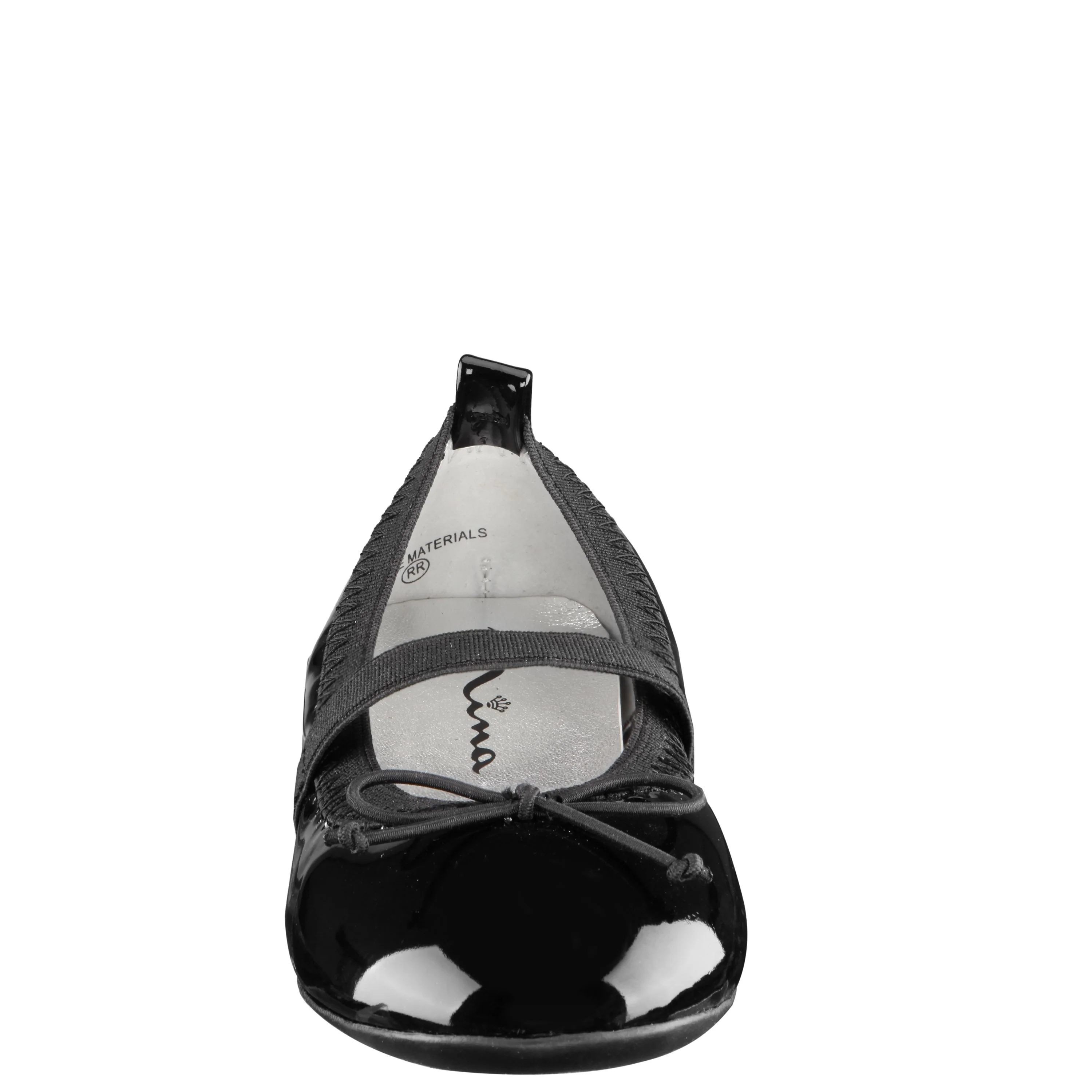 ESTHER-T-BLACK PATENT - Image 3