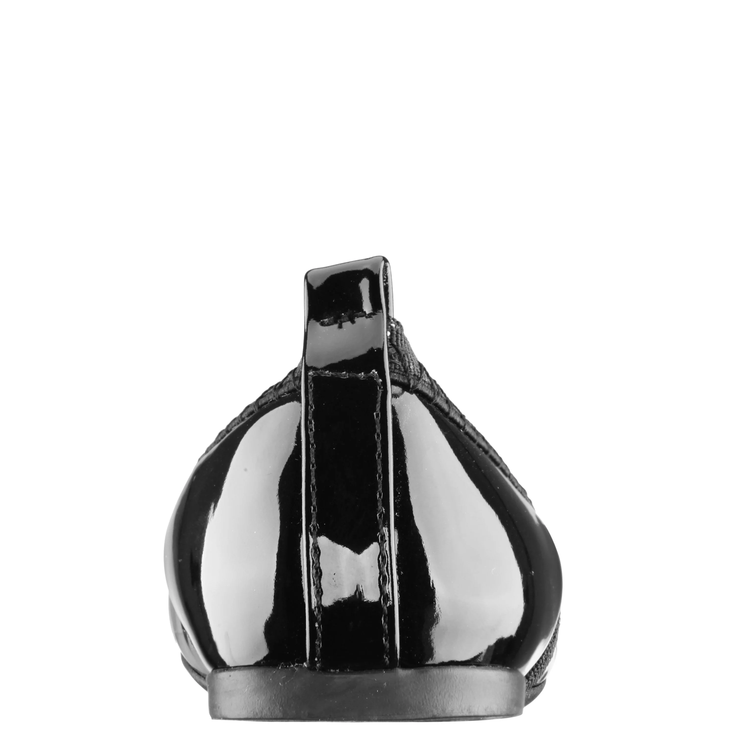 ESTHER-T-BLACK PATENT - Image 4