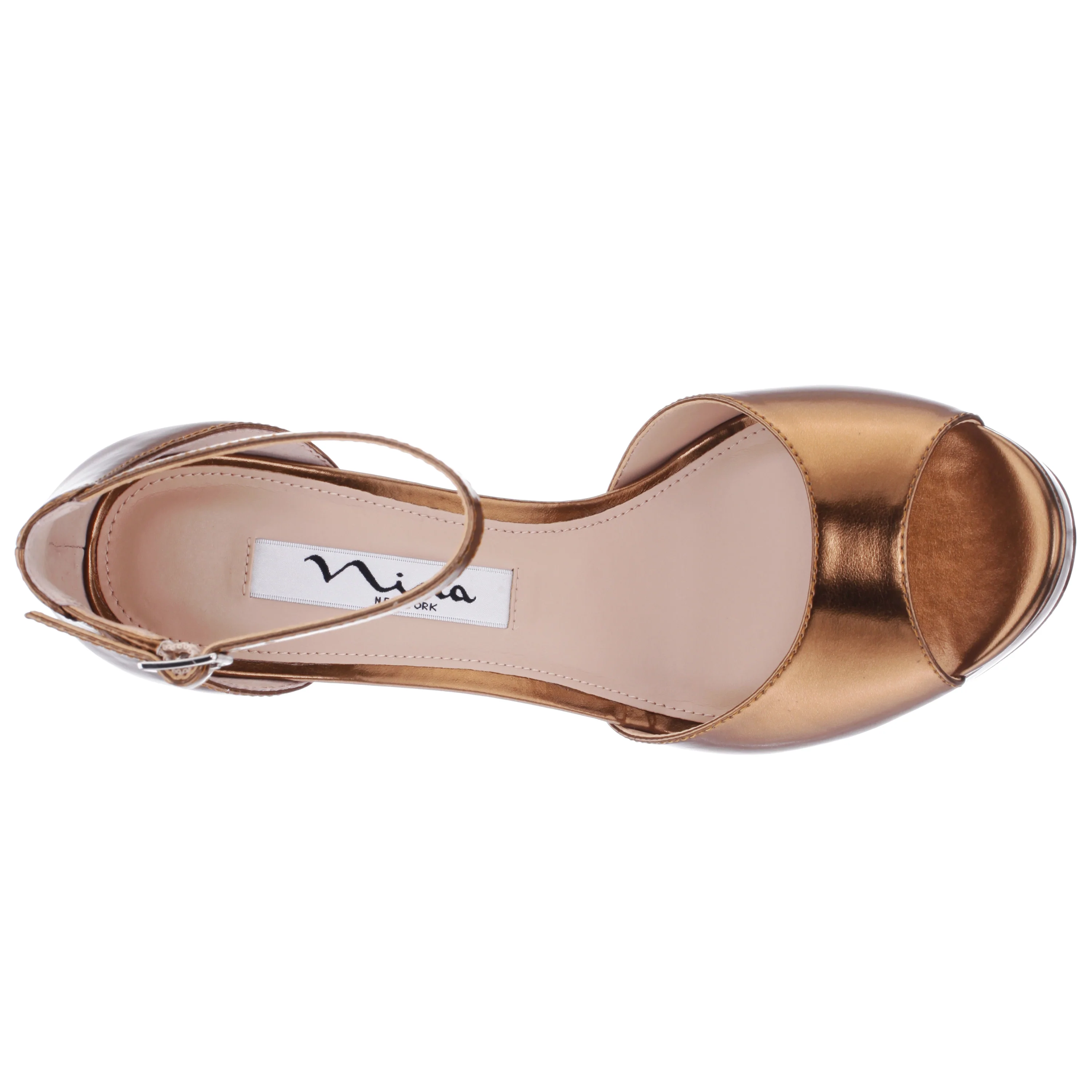 FAMIA-DARK BRONZE METALLIC - Image 6