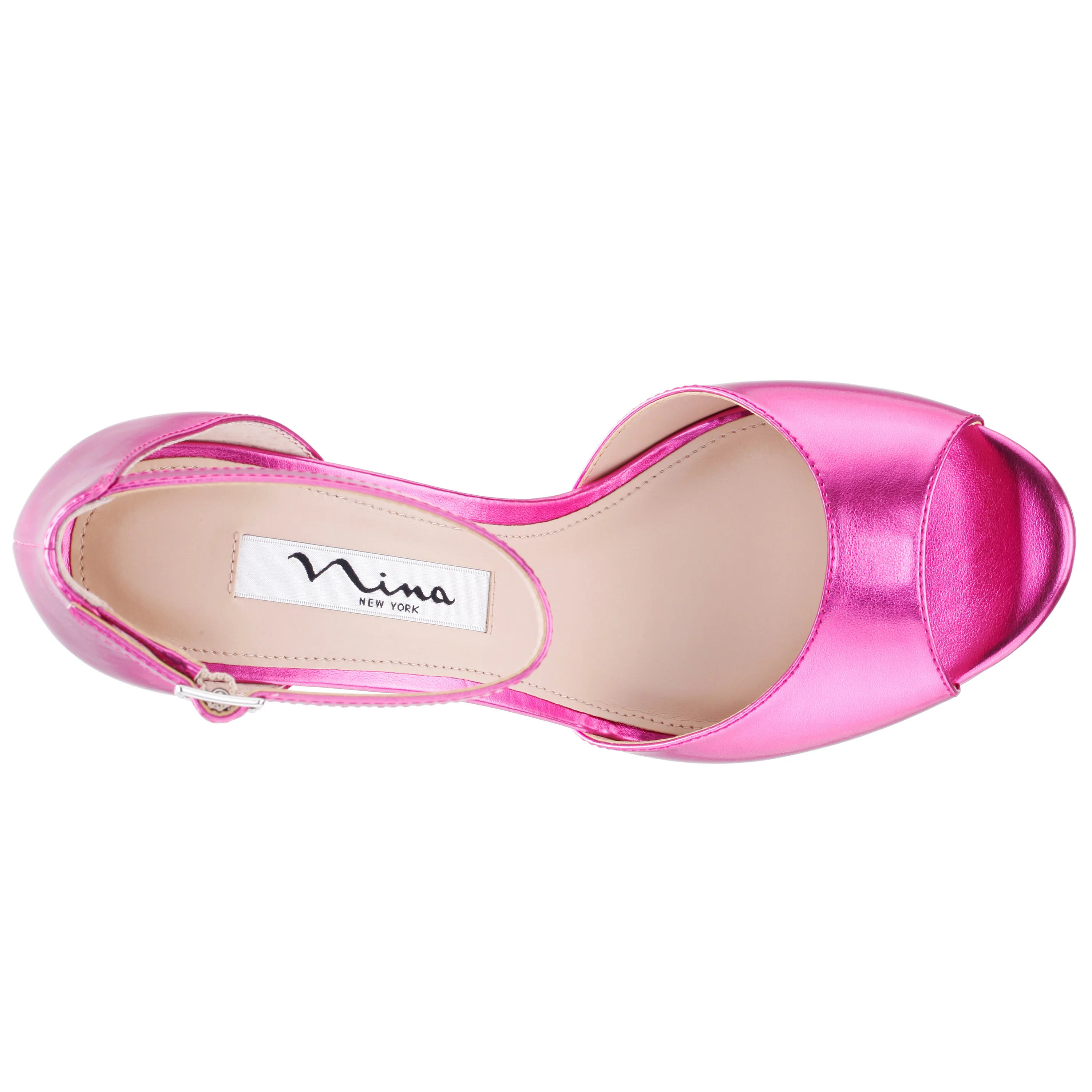 FAMIA-HOT PINK - Image 5