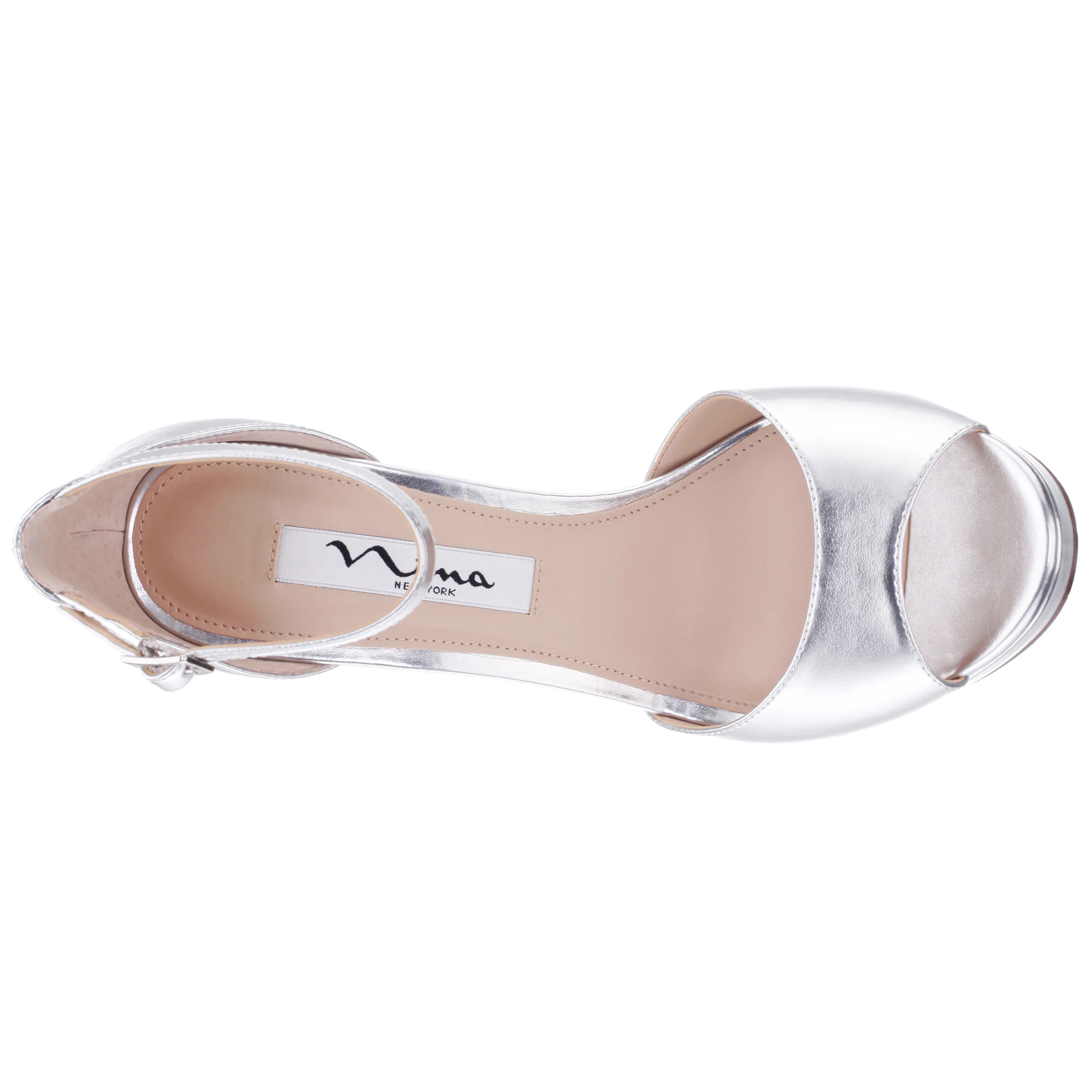 FAMIA-SILVER METALLIC - Image 6