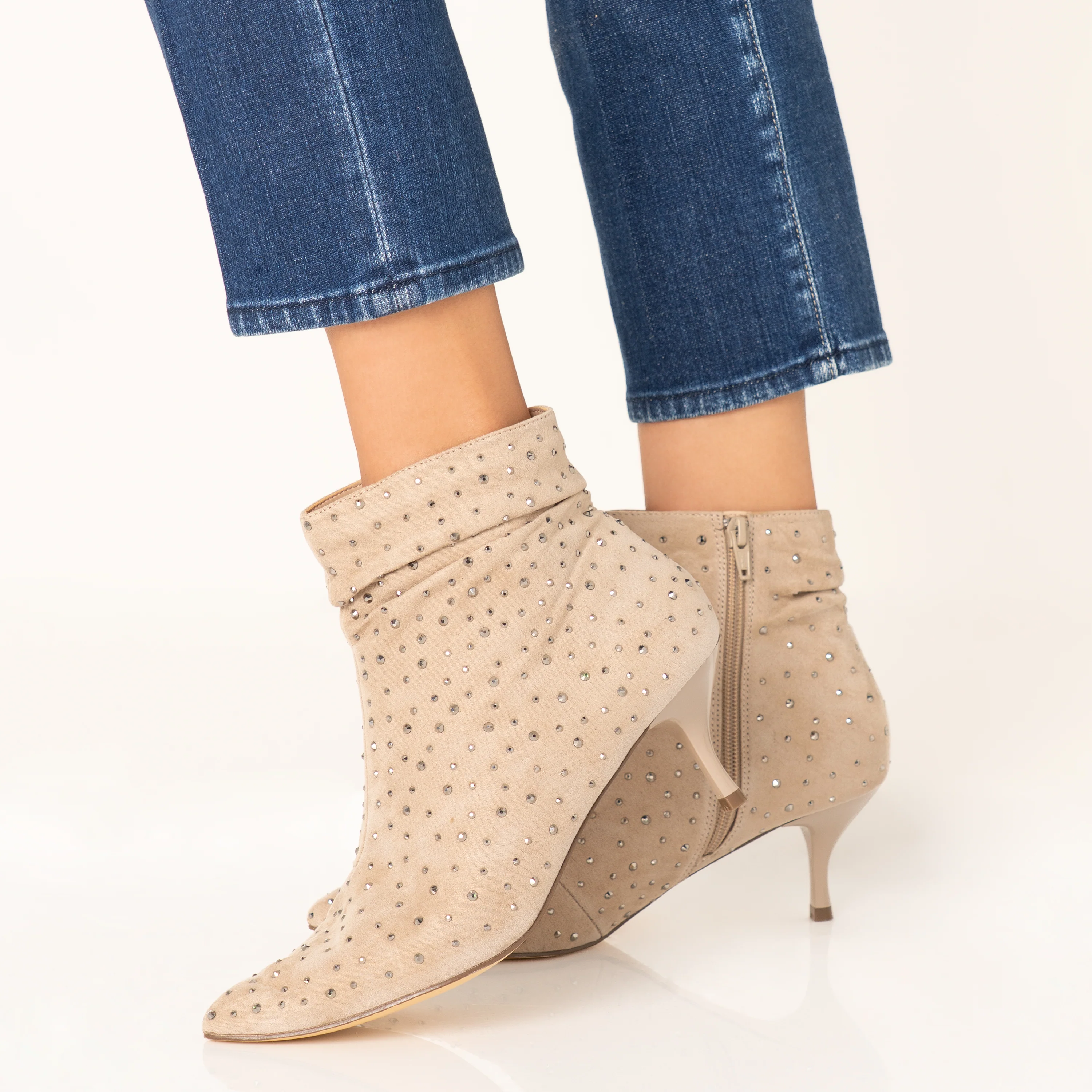 FOXEY-ALAMO TAN - Image 2