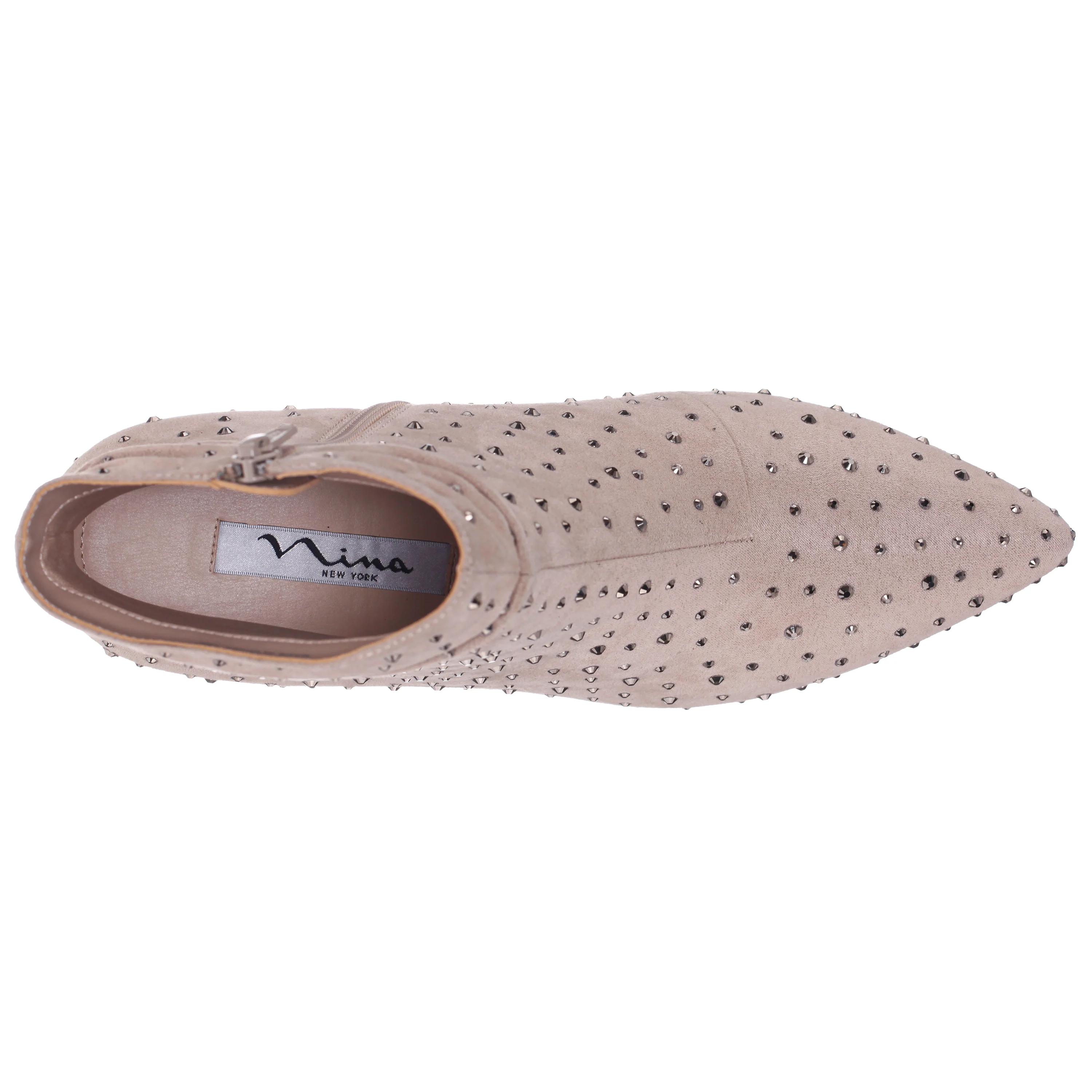 FOXEY-ALAMO TAN - Image 7