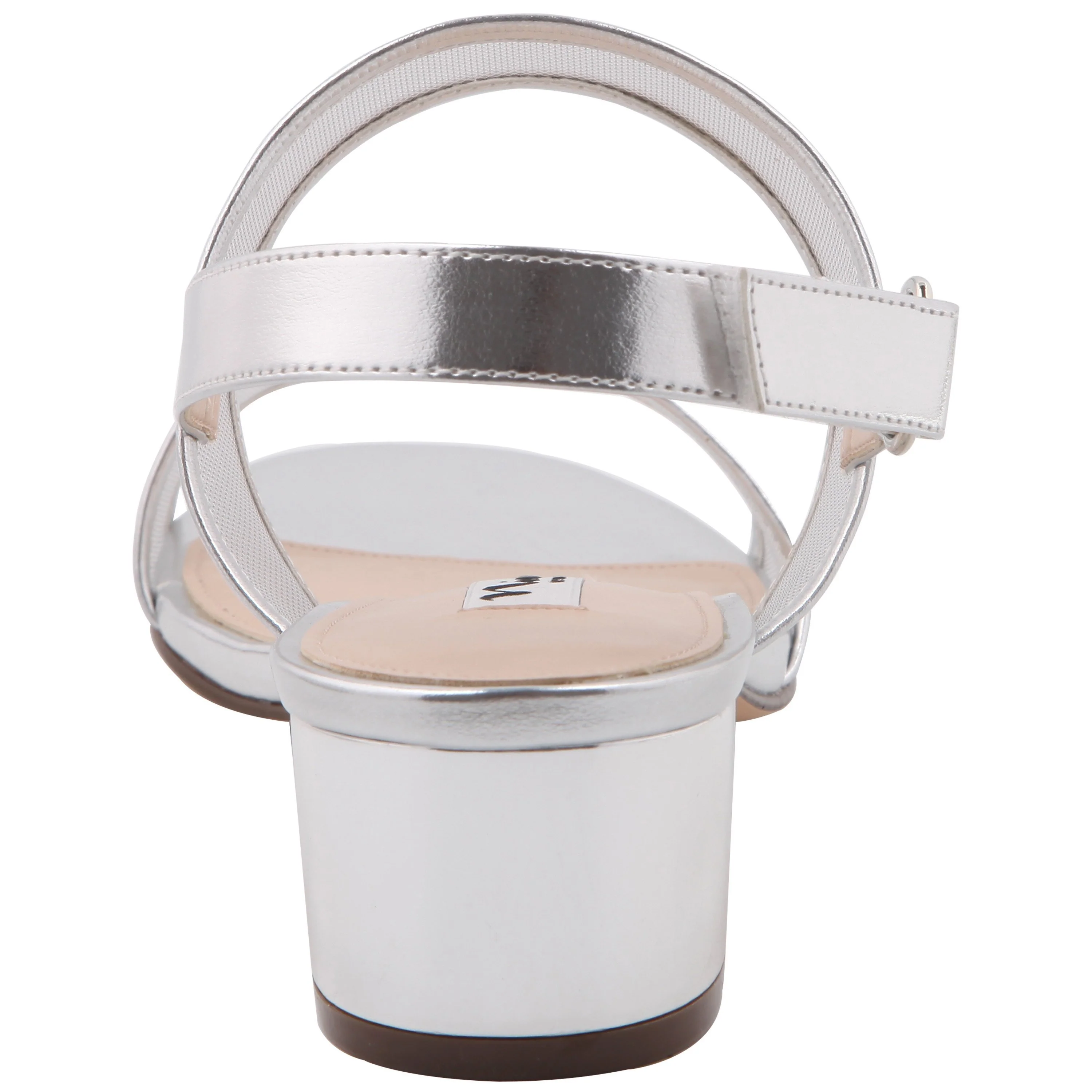 GANICE-SILVER METALLIC - Image 5