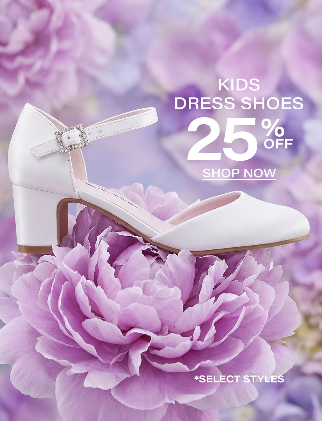 Girls Dress Collection Ad - Image 4