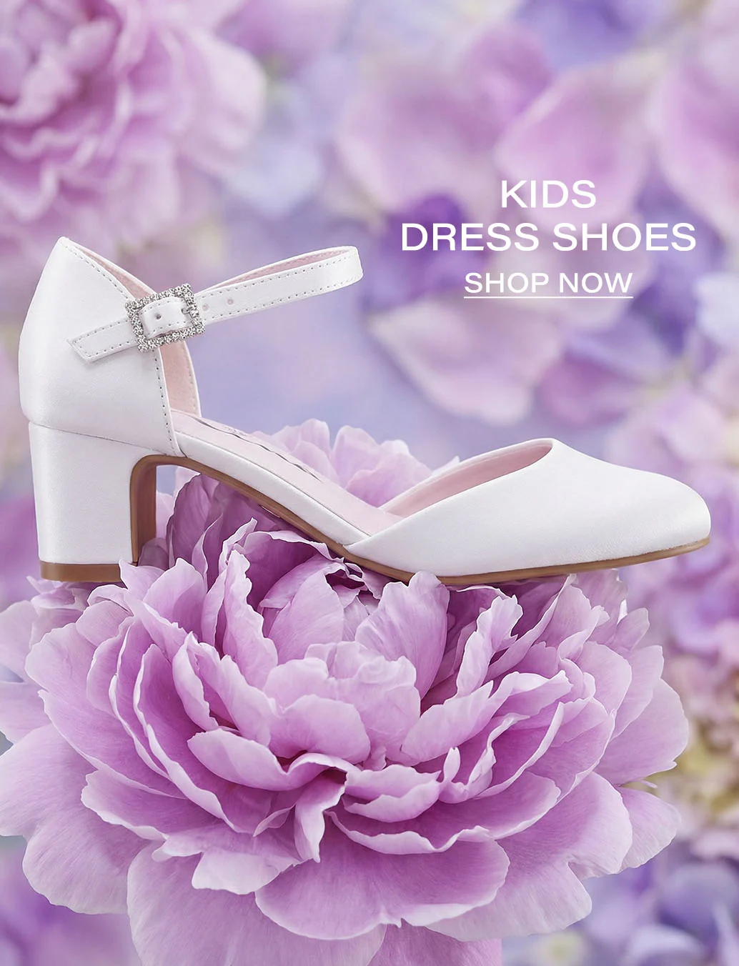 Girls Dress Collection Ad - Image 5