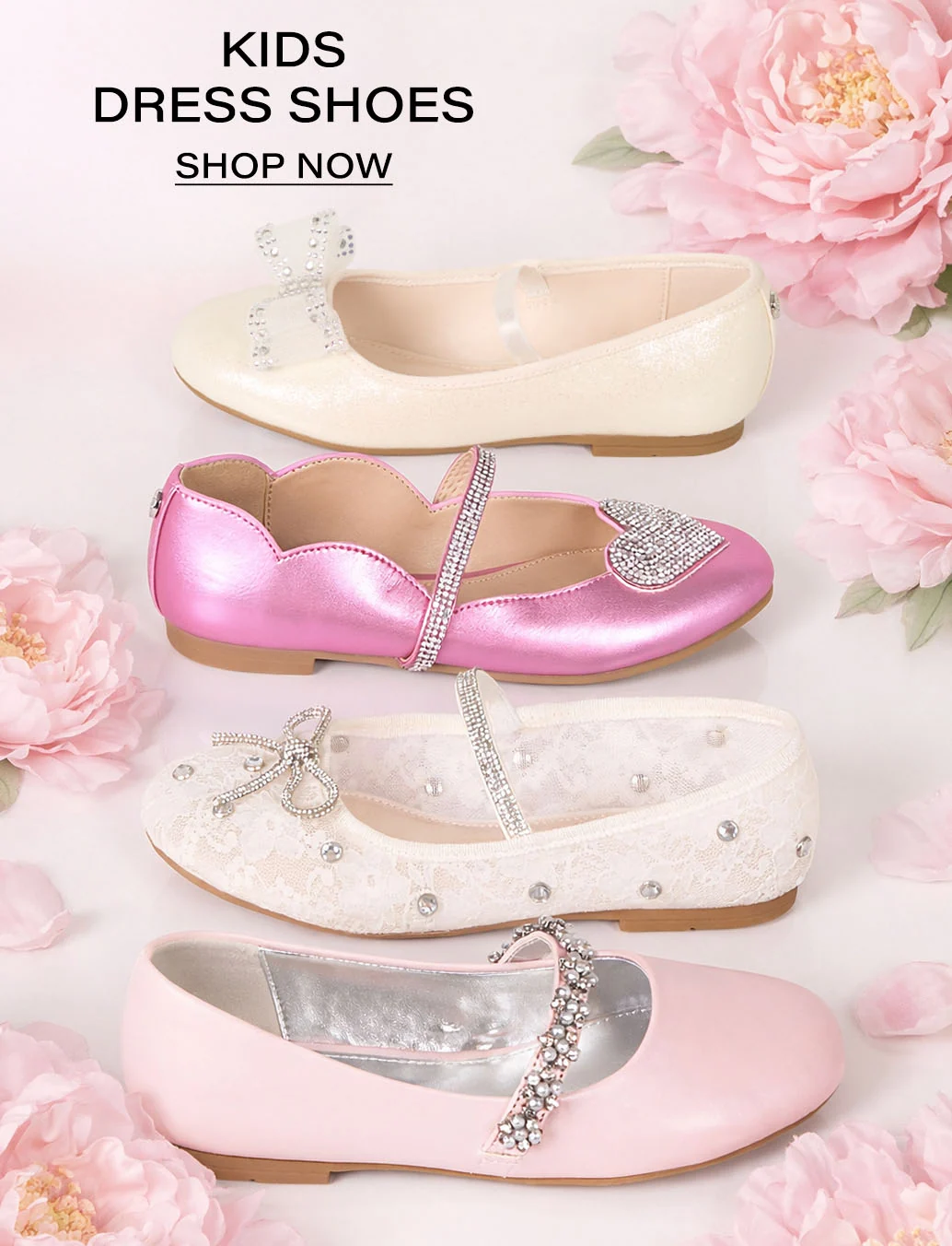 Girls Dress Collection Ad - Image 6