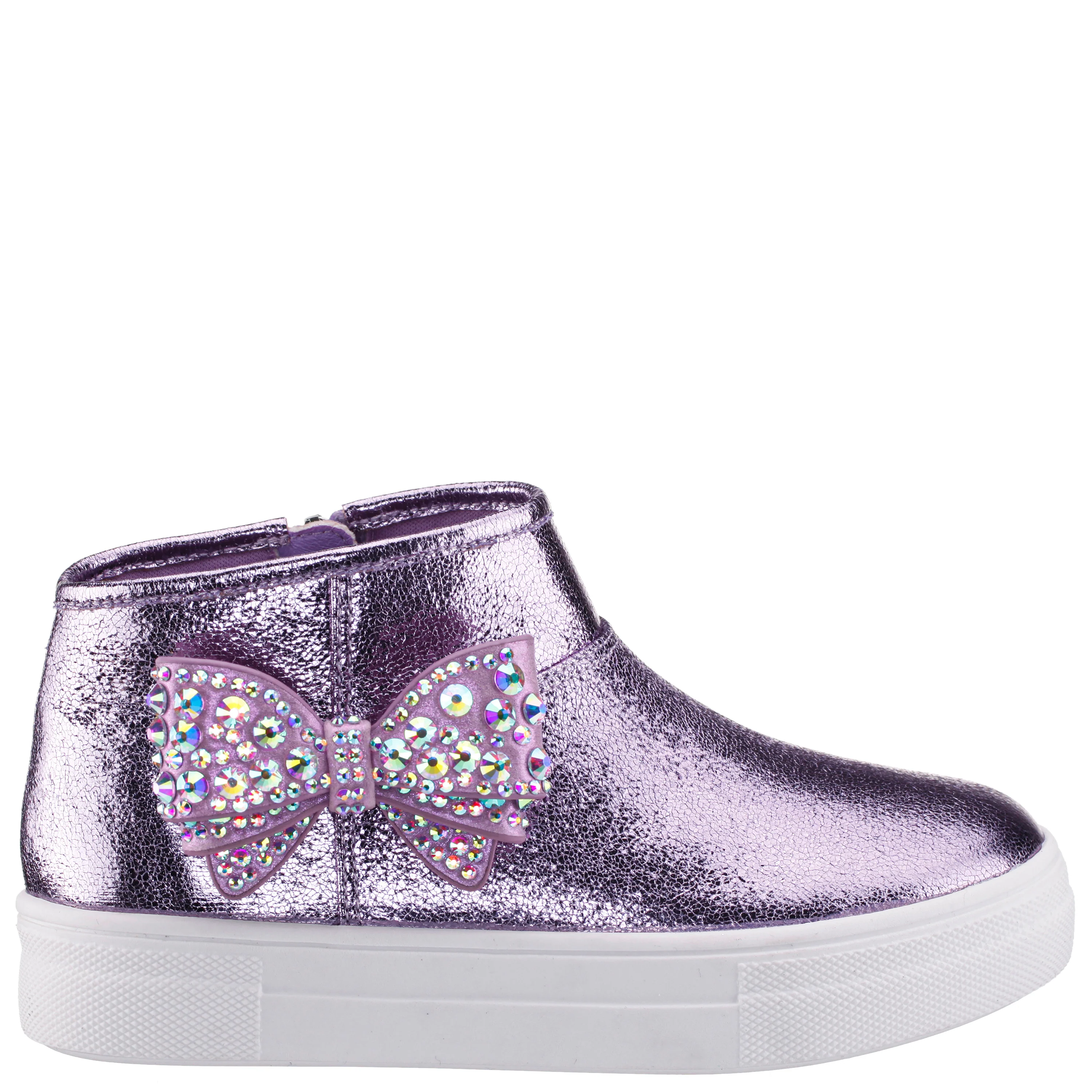 GWENNY-LIGHT PURPLE - Image 3